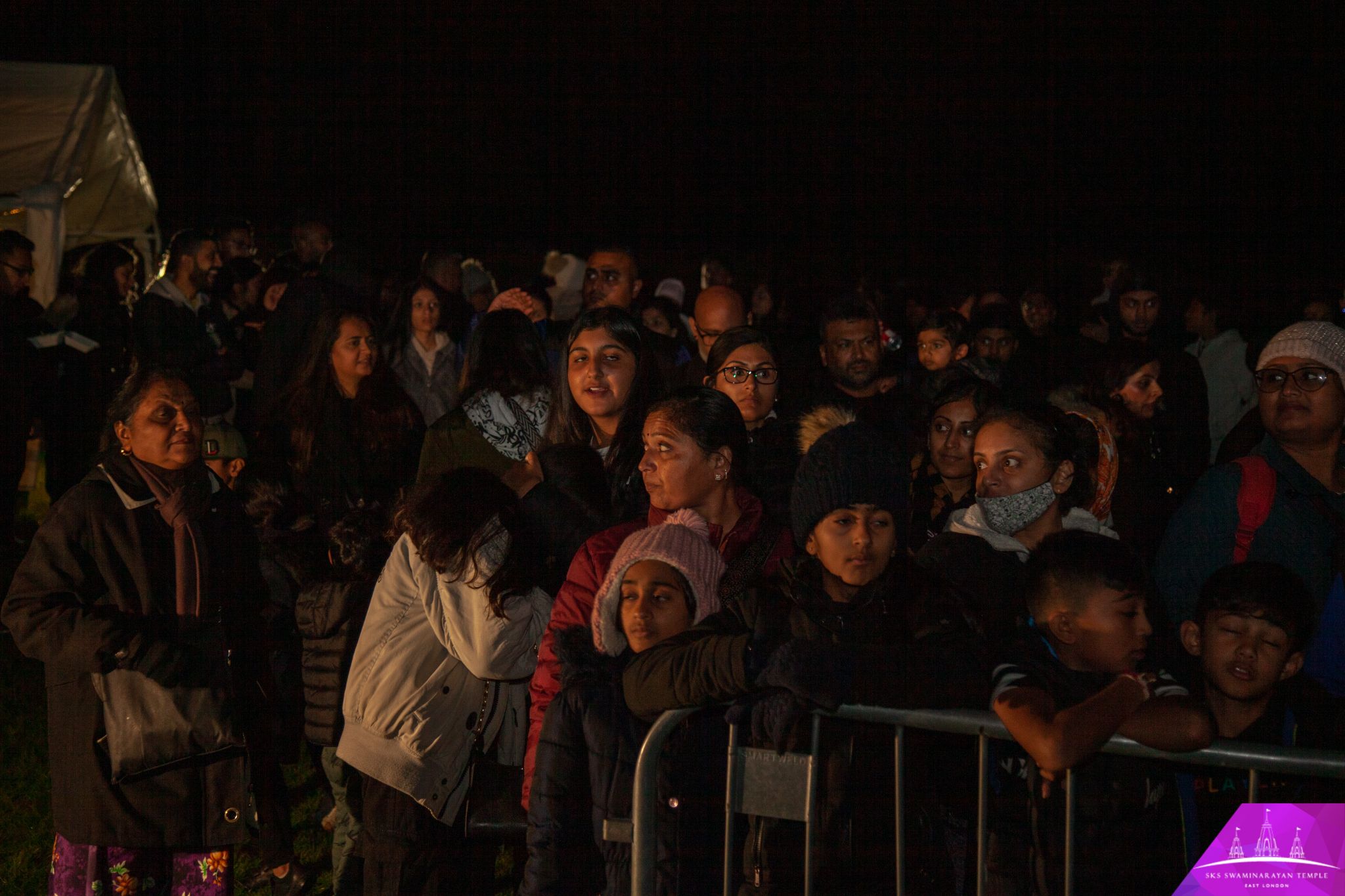 IMG 2070 - ©1987-2017 SKS Swaminarayan Temple East London
