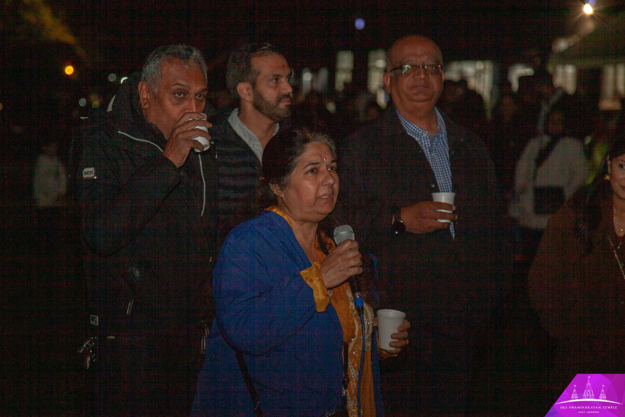 IMG 2071 - ©1987-2017 SKS Swaminarayan Temple East London