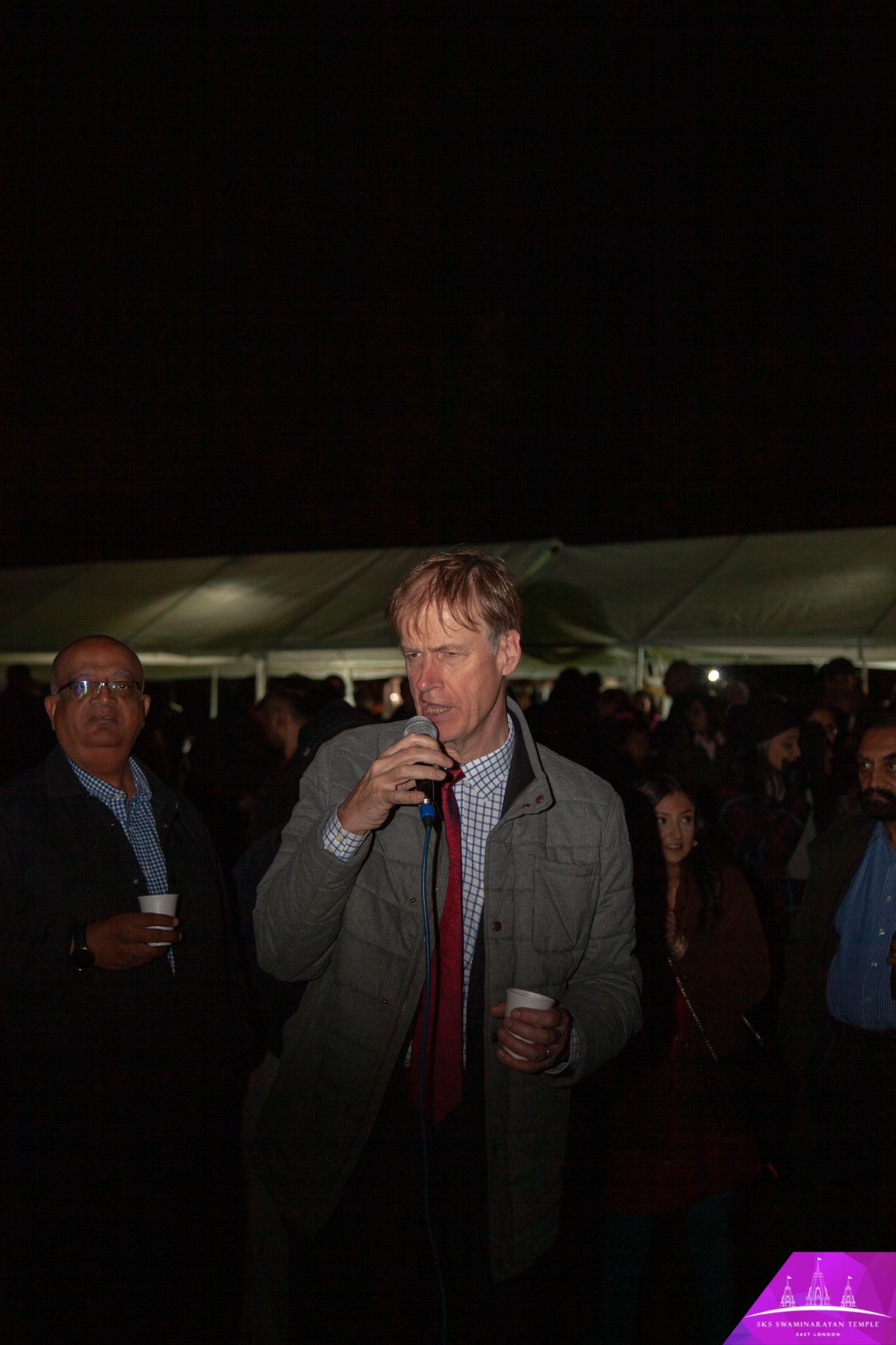 IMG 2076 - ©1987-2017 SKS Swaminarayan Temple East London