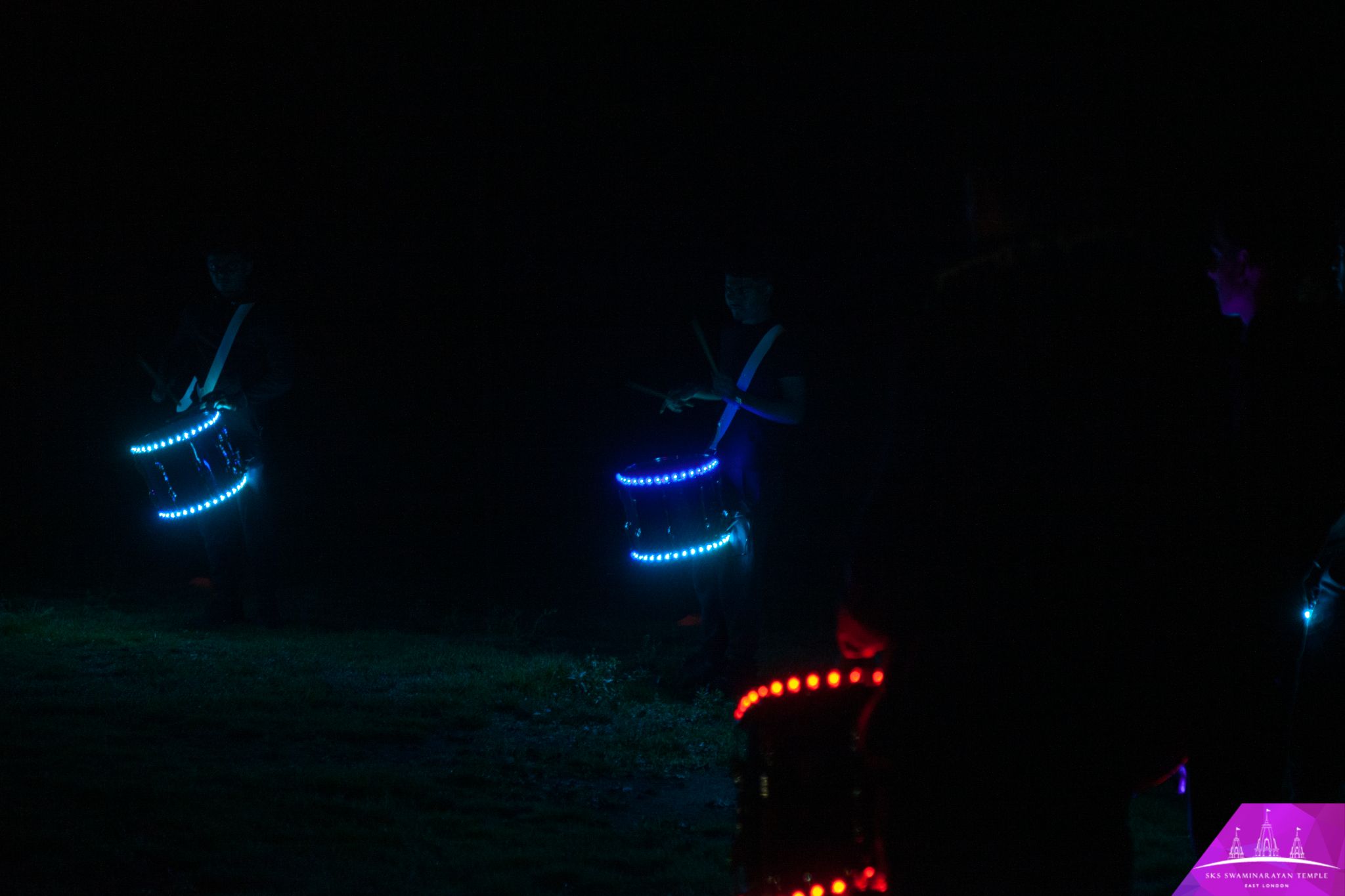 IMG 2089 - ©1987-2017 SKS Swaminarayan Temple East London