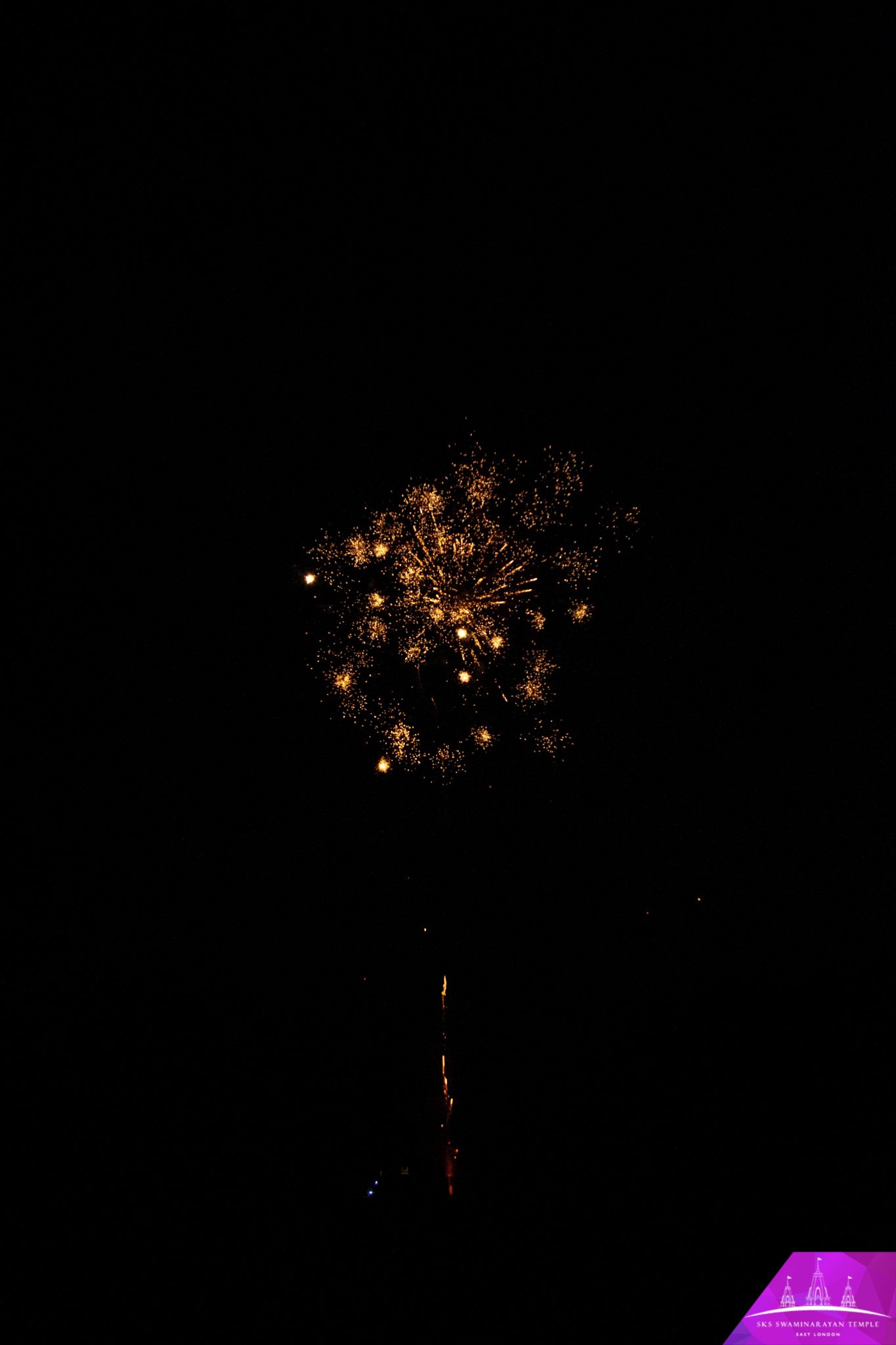 IMG 2127 - ©1987-2017 SKS Swaminarayan Temple East London