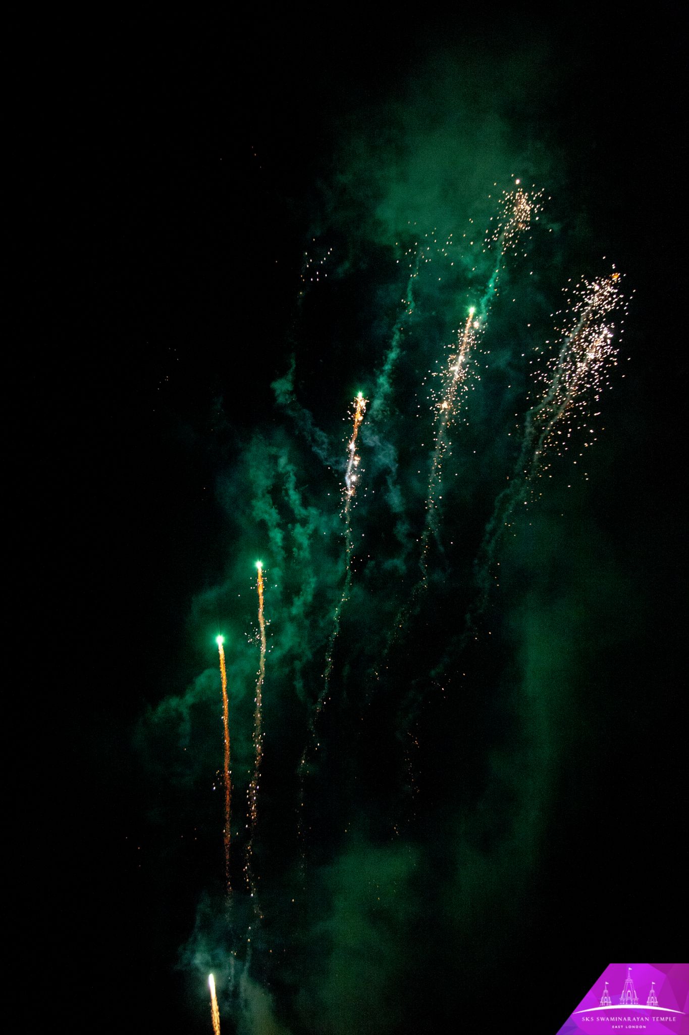 IMG 2148 - ©1987-2017 SKS Swaminarayan Temple East London