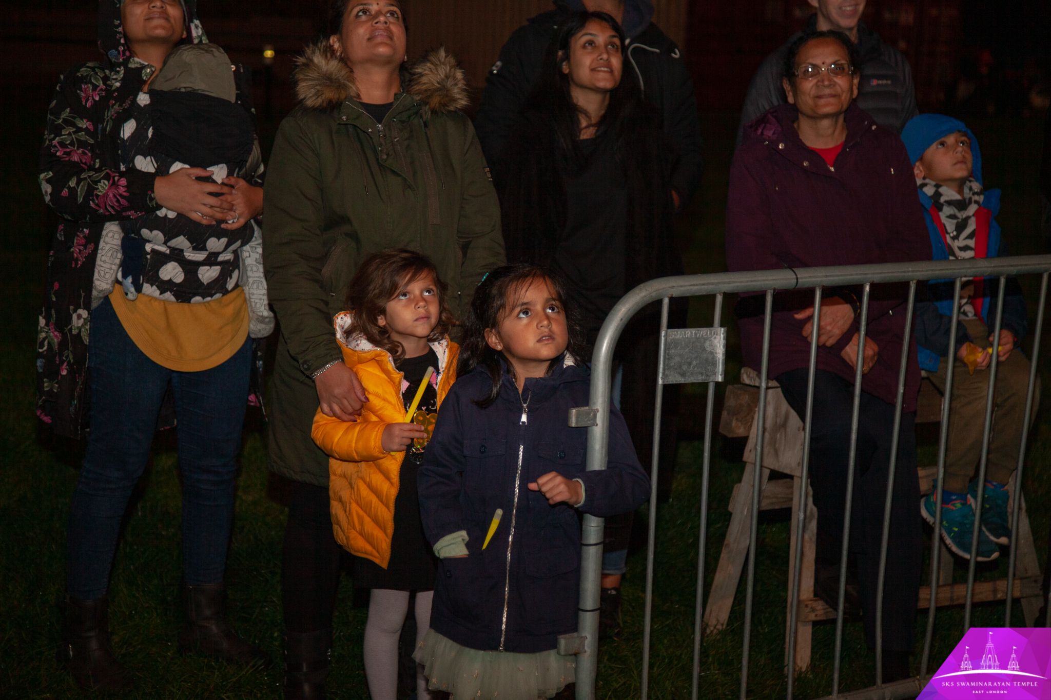 IMG 2170 - ©1987-2017 SKS Swaminarayan Temple East London