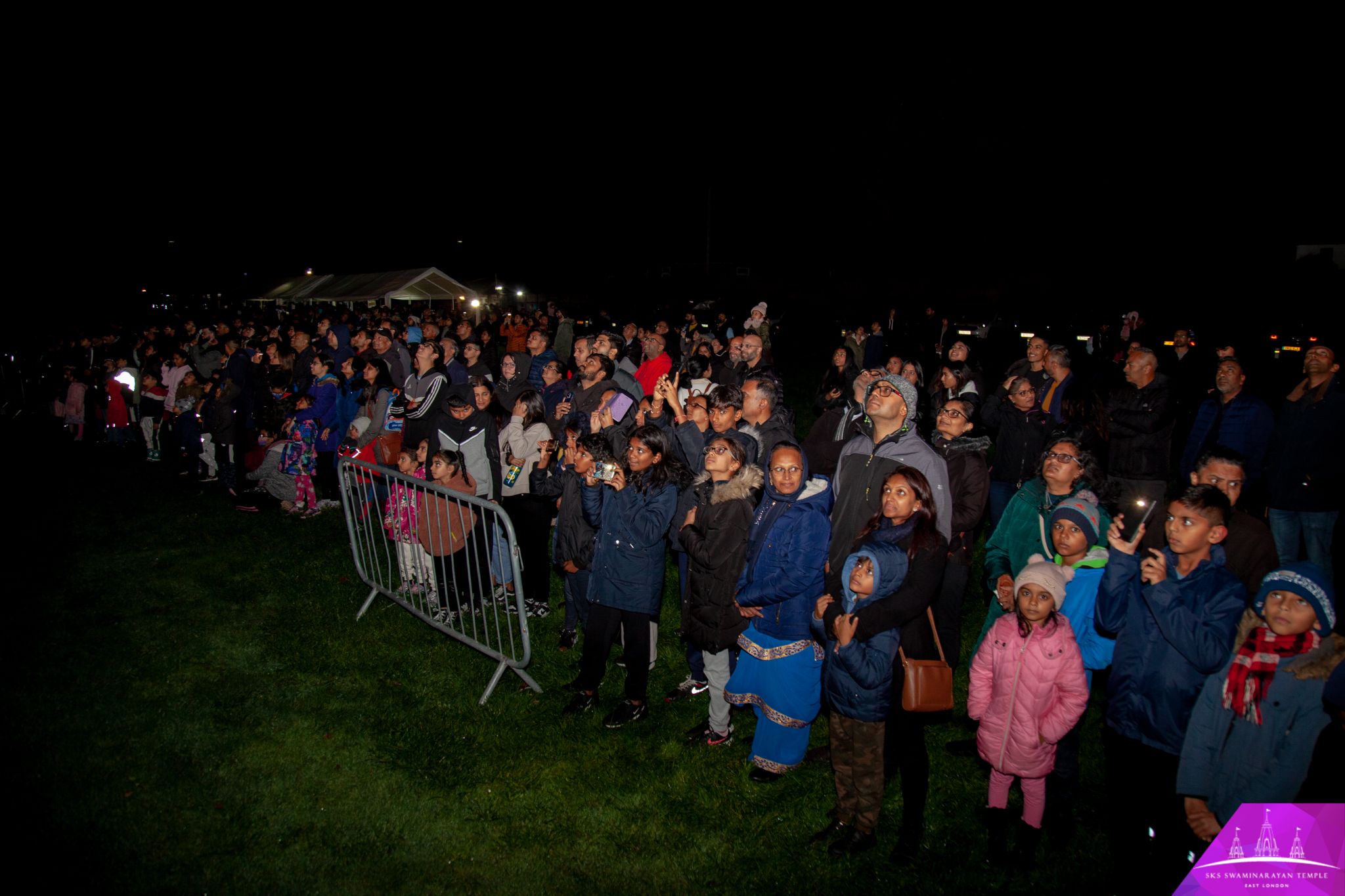 IMG 2174 - ©1987-2017 SKS Swaminarayan Temple East London