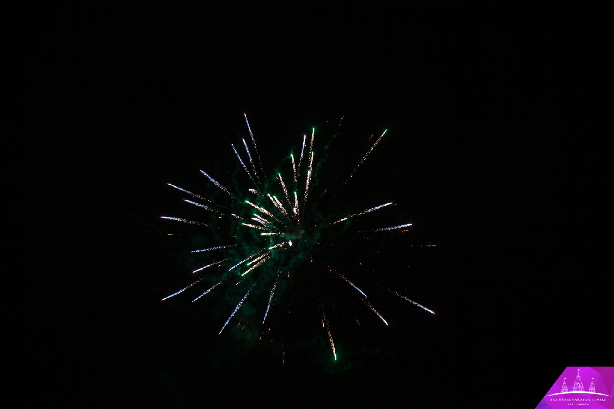 IMG 2228 - ©1987-2017 SKS Swaminarayan Temple East London