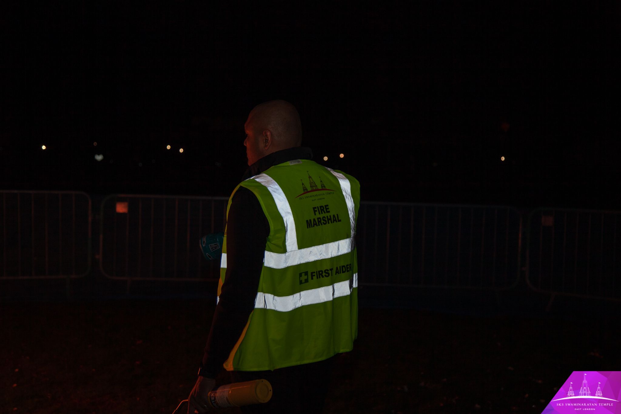 IMG 2240 - ©1987-2017 SKS Swaminarayan Temple East London