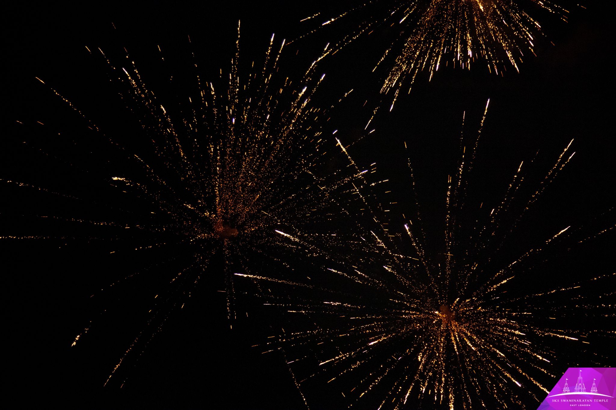 IMG 2254 - ©1987-2017 SKS Swaminarayan Temple East London