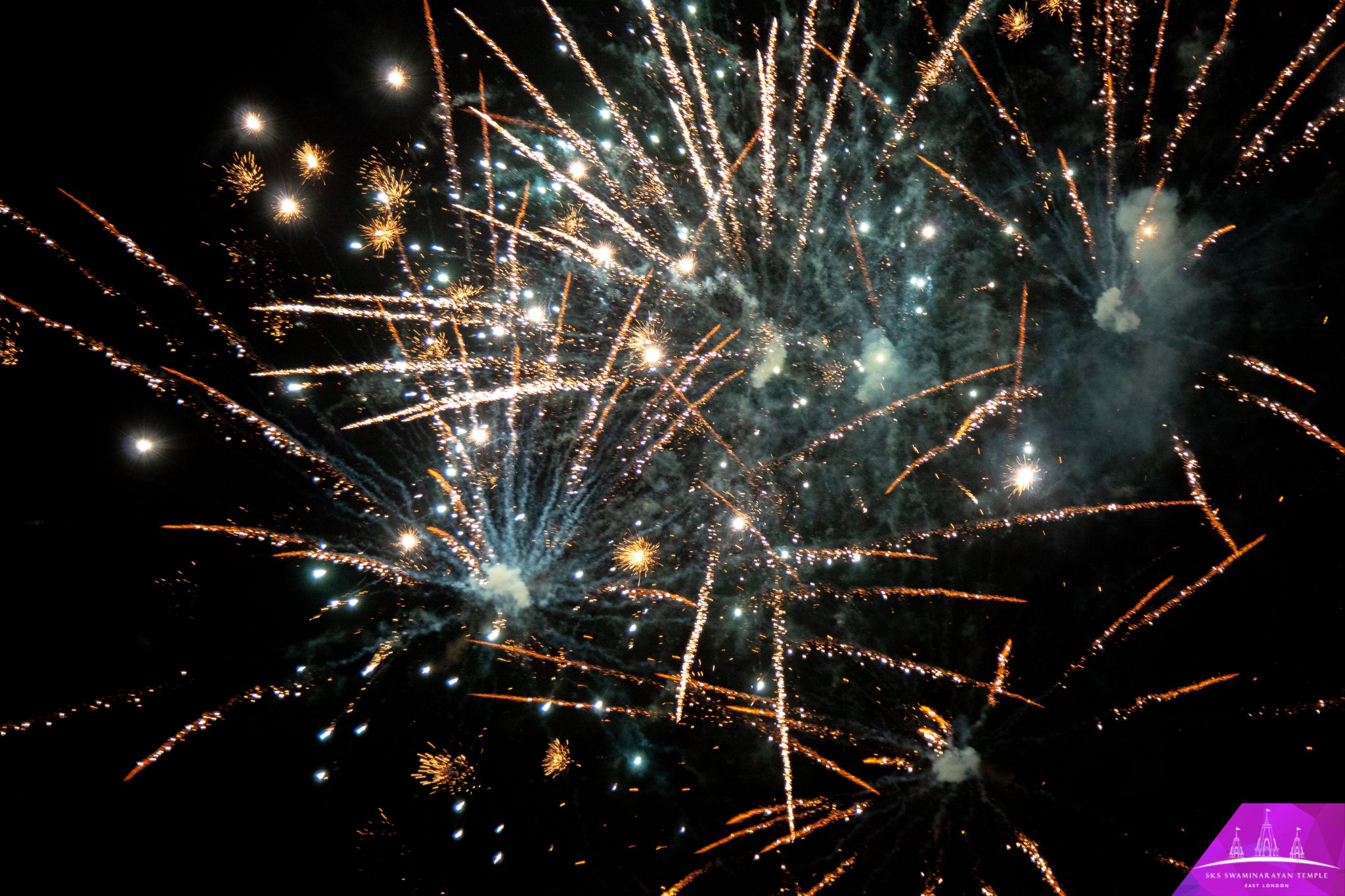 IMG 2261 - ©1987-2017 SKS Swaminarayan Temple East London