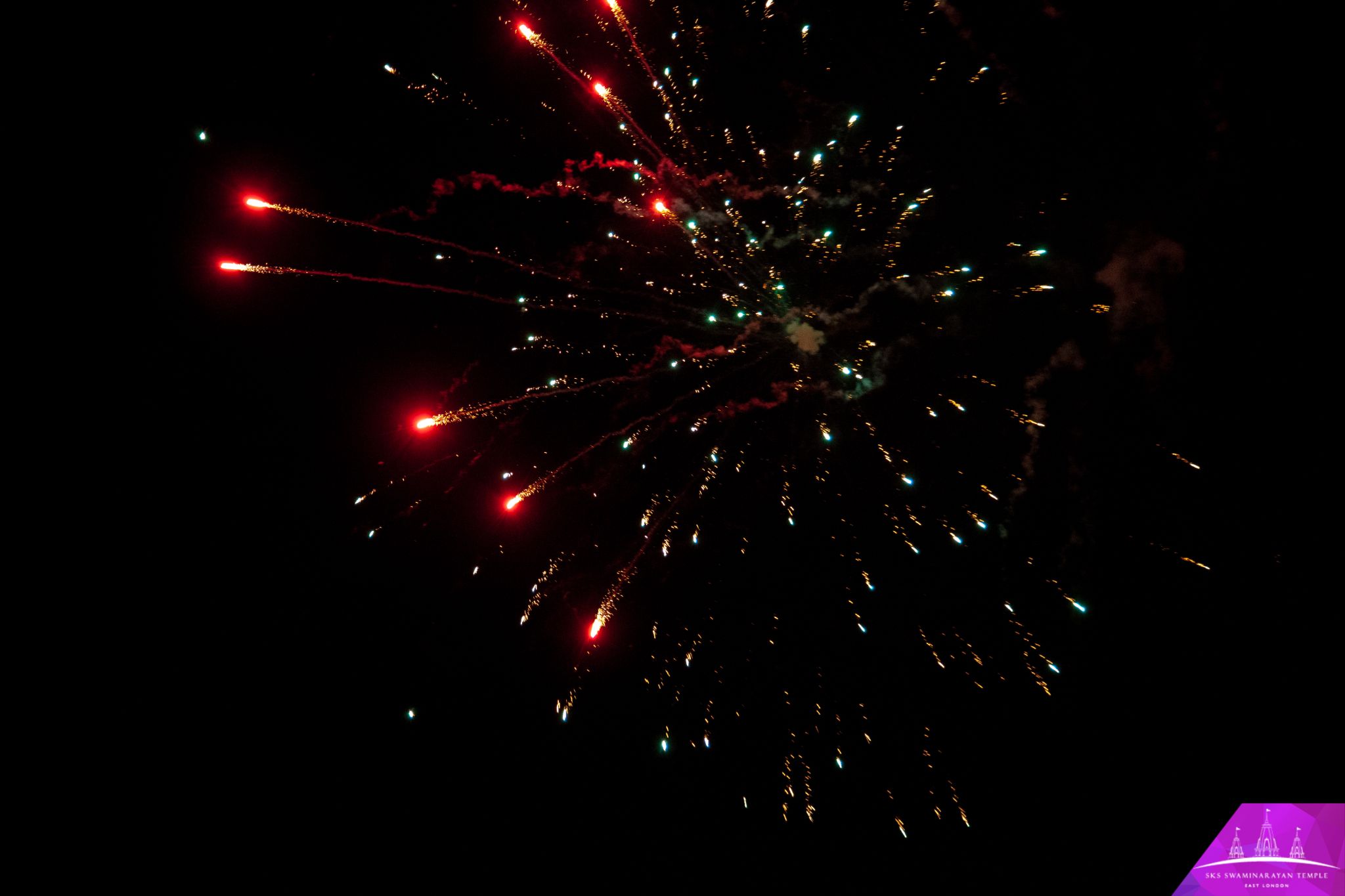 IMG 2271 - ©1987-2017 SKS Swaminarayan Temple East London