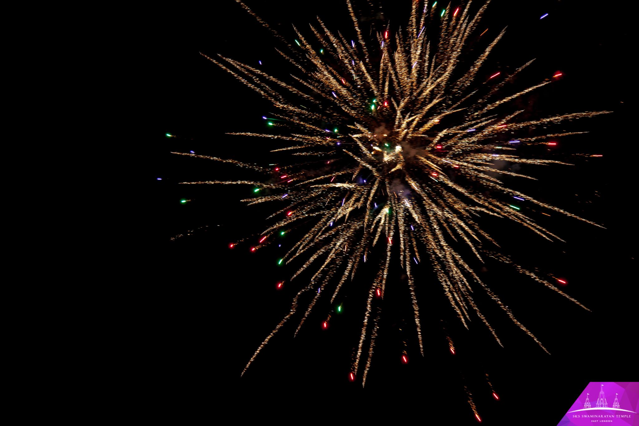 IMG 2275 - ©1987-2017 SKS Swaminarayan Temple East London