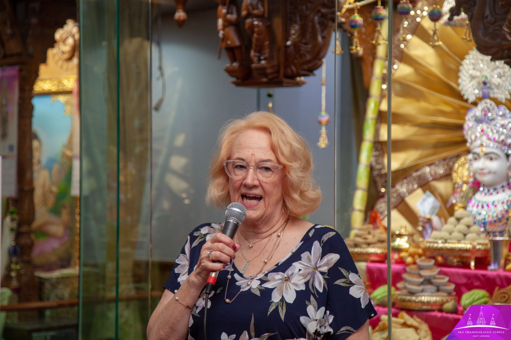 IMG 2412 - ©1987-2017 SKS Swaminarayan Temple East London