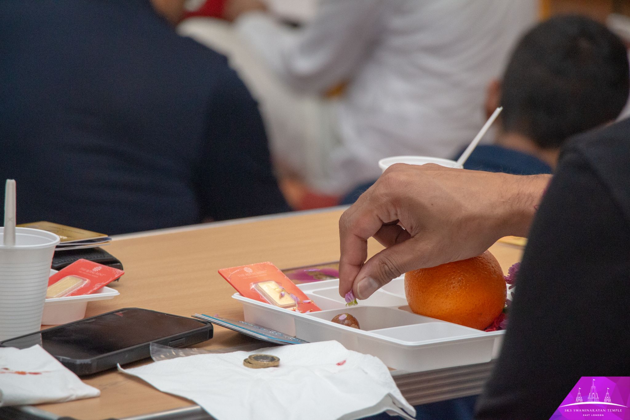 IMG 9150 - ©1987-2017 SKS Swaminarayan Temple East London