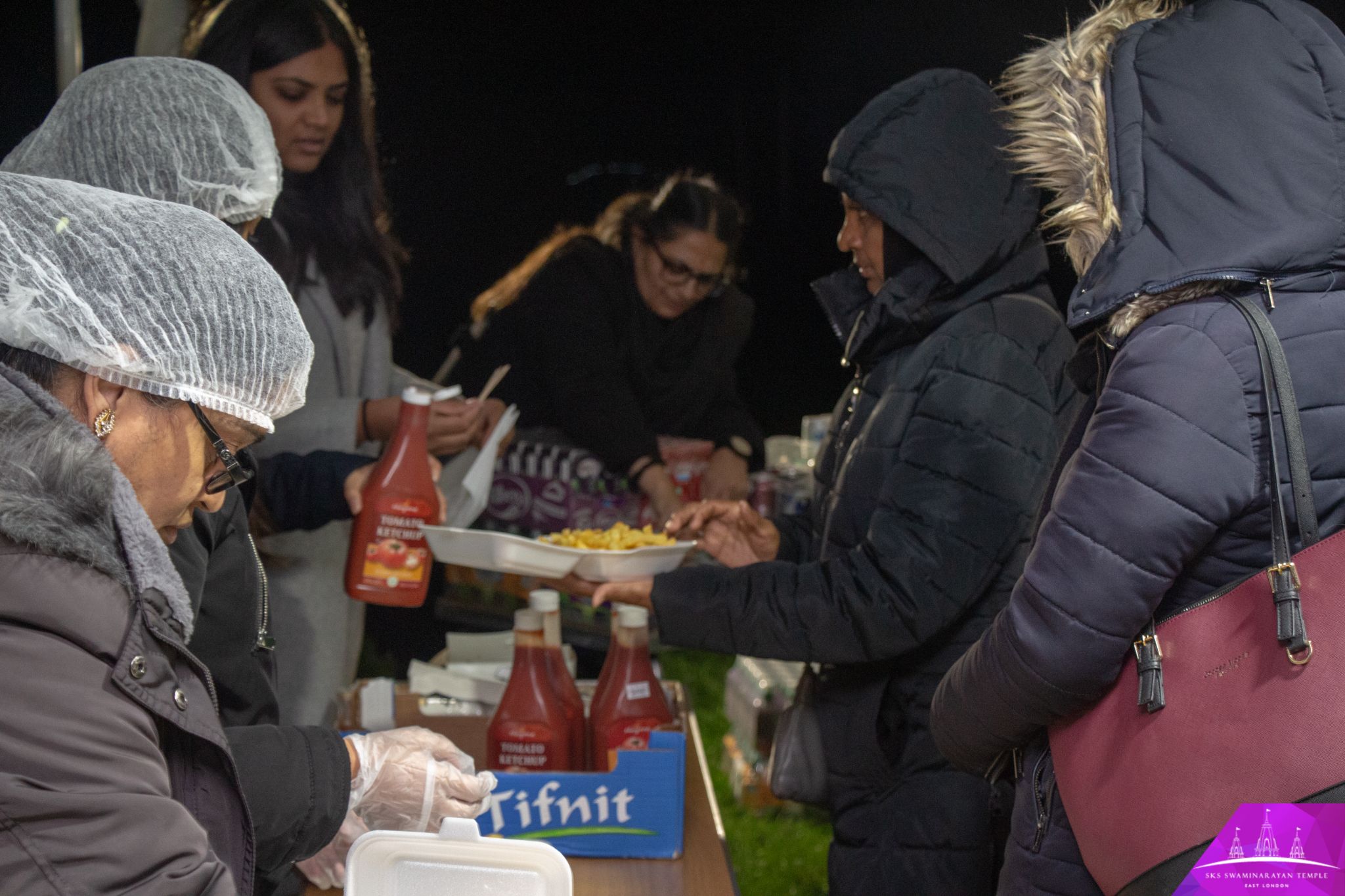 ©1987-2017 SKS Swaminarayan Temple East London