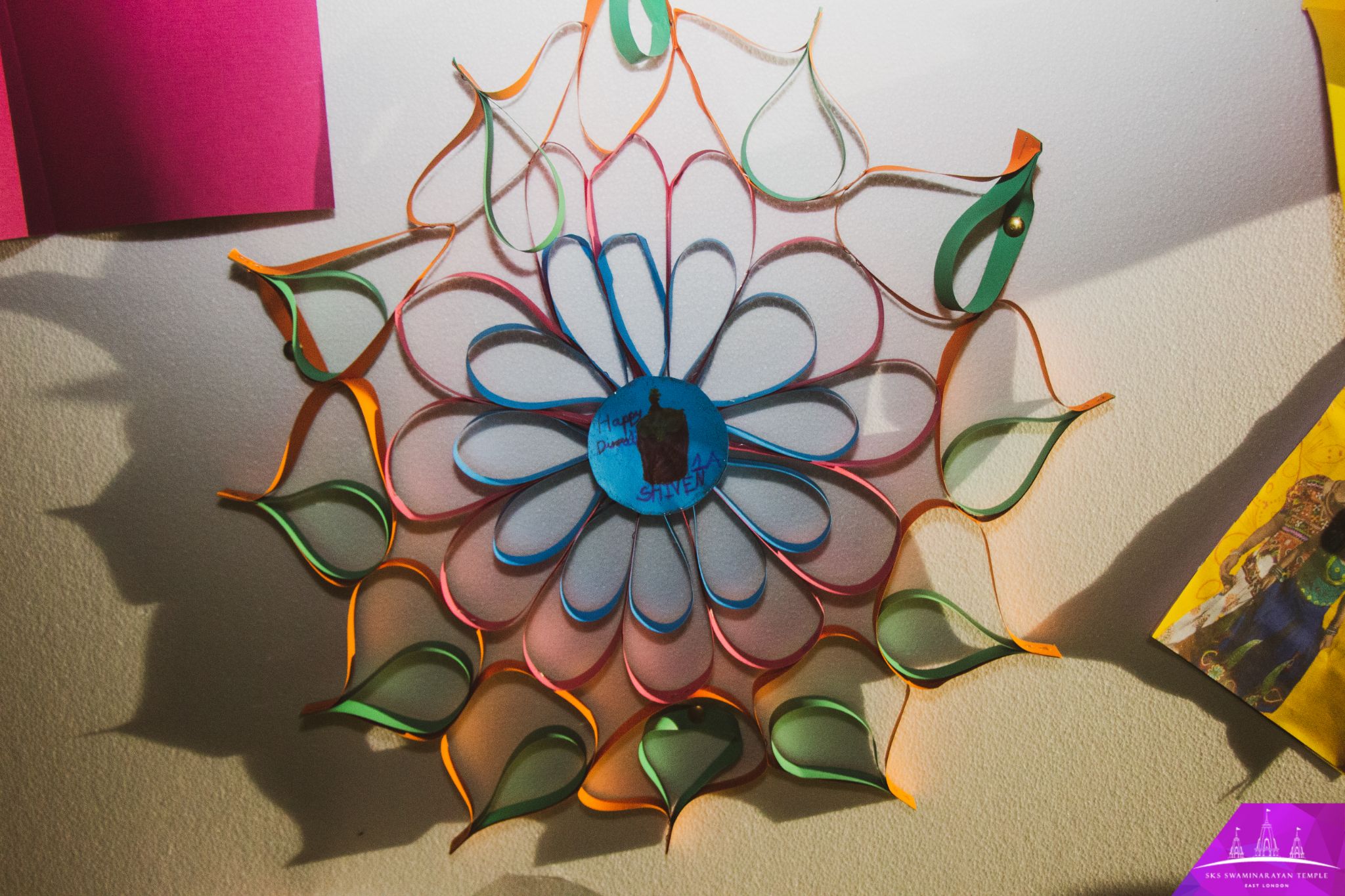 IMG 9239 - ©1987-2017 SKS Swaminarayan Temple East London