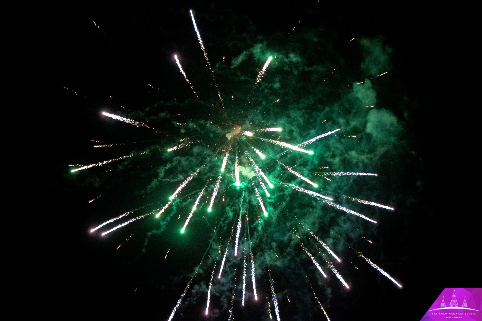 ©1987-2017 SKS Swaminarayan Temple East London