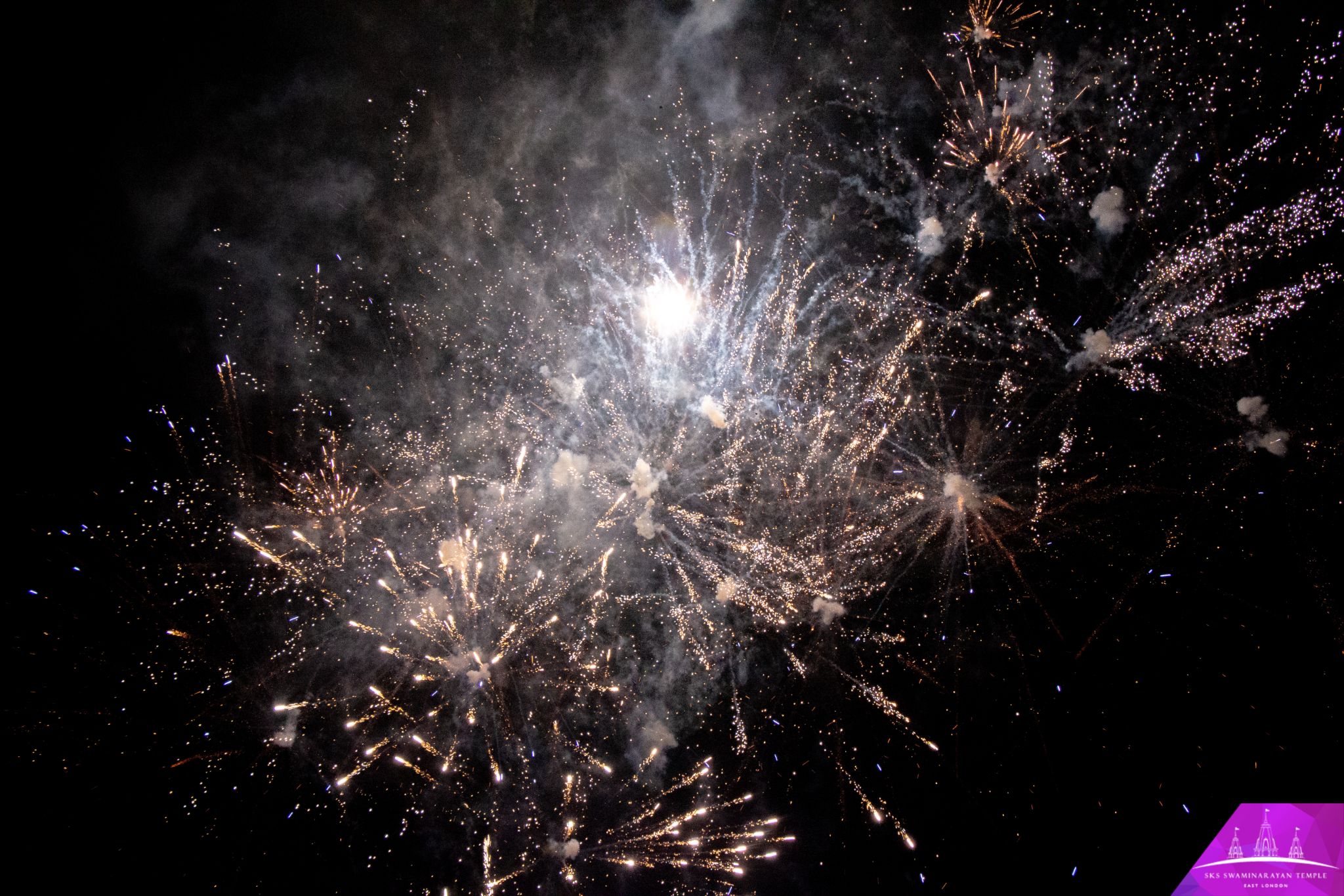 IMG 9386 - ©1987-2017 SKS Swaminarayan Temple East London