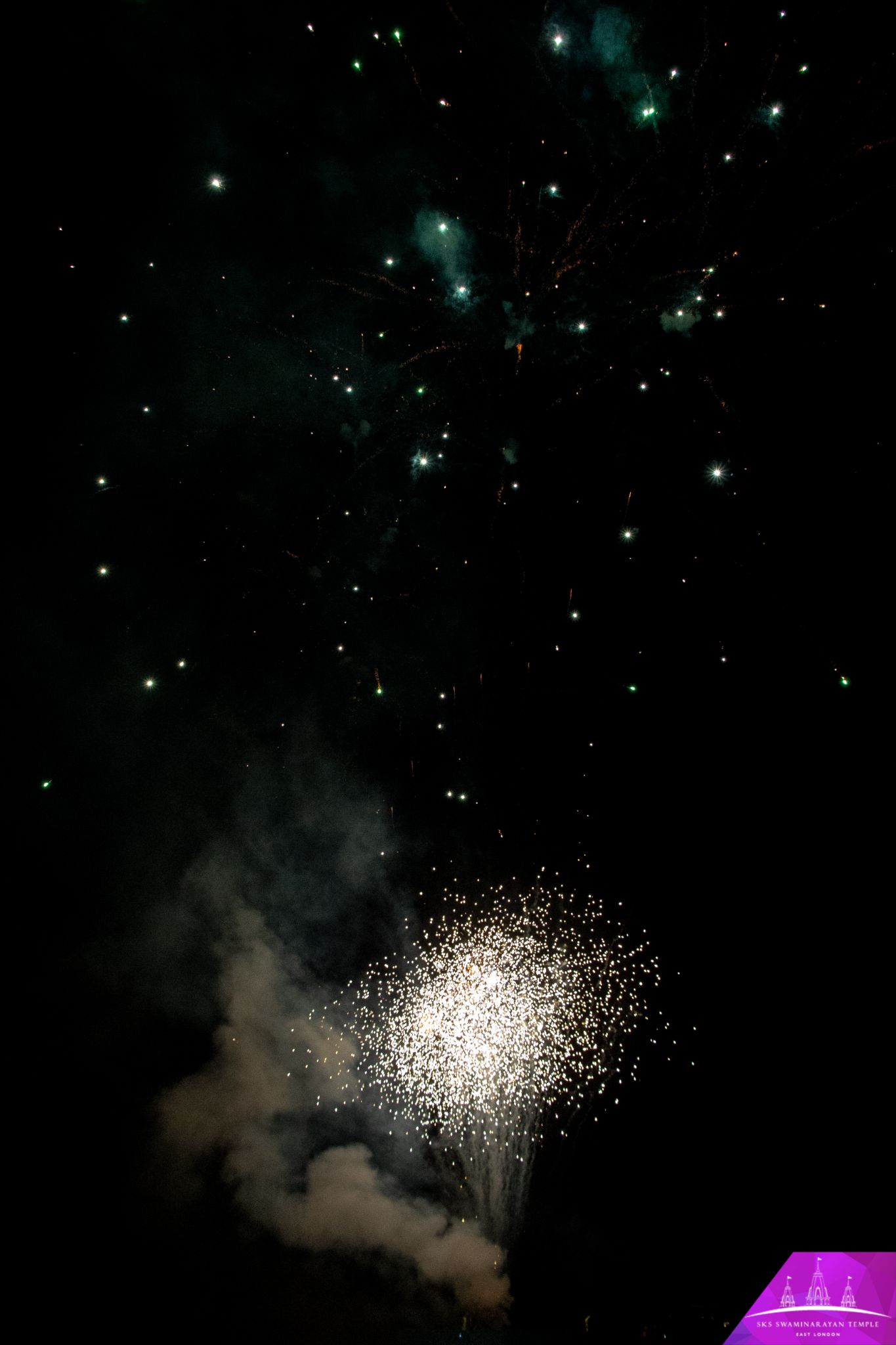 IMG 9467 - ©1987-2017 SKS Swaminarayan Temple East London