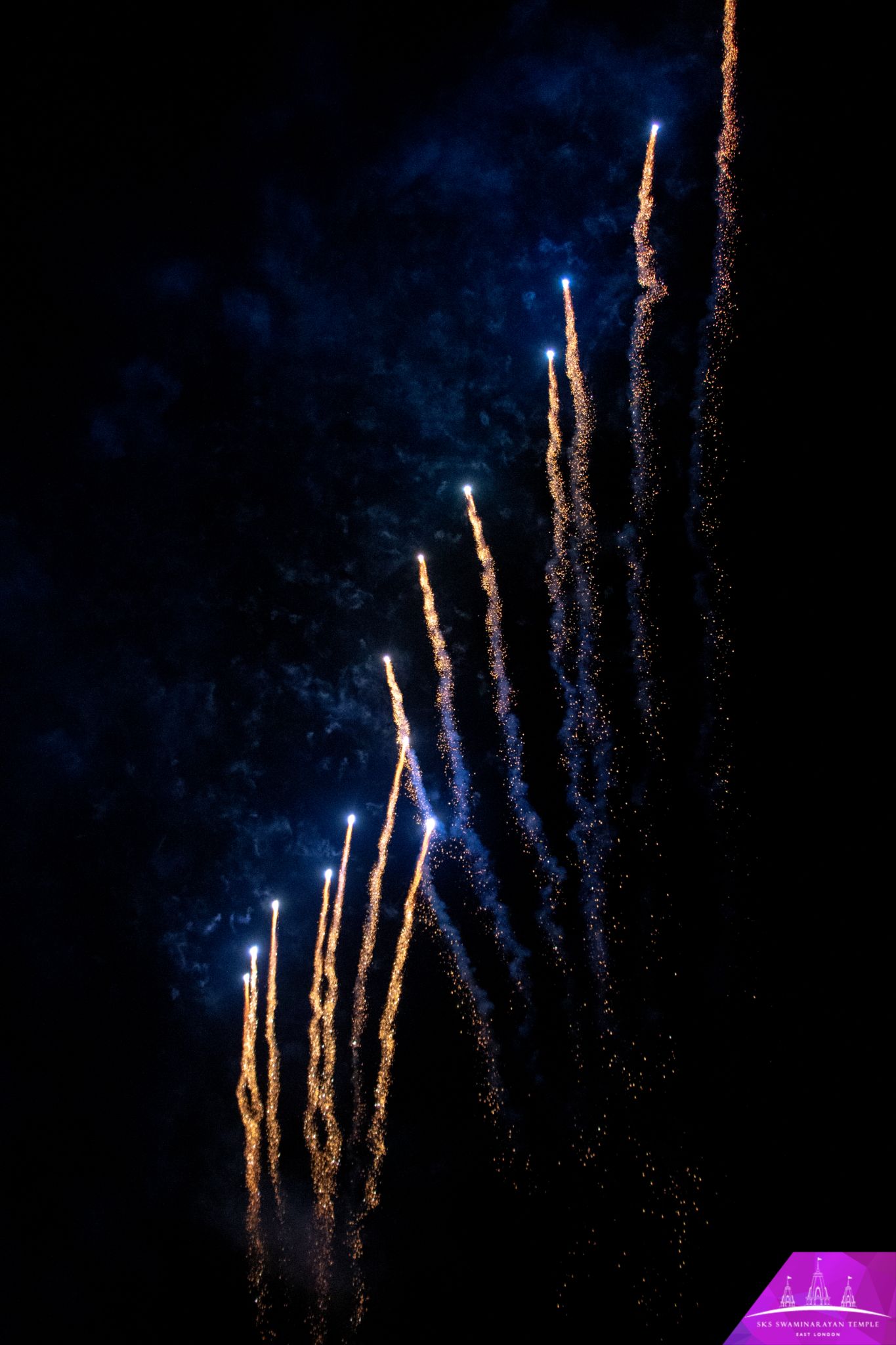 ©1987-2017 SKS Swaminarayan Temple East London