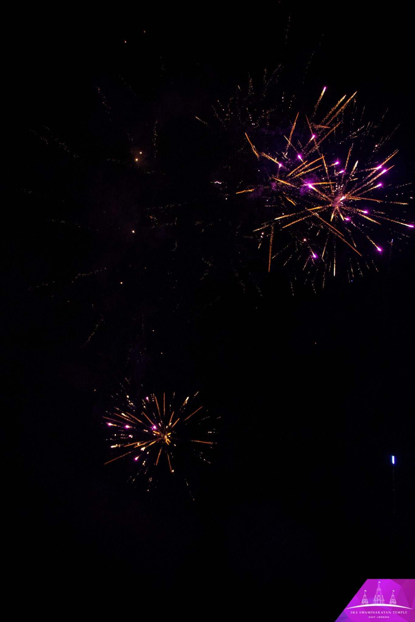 ©1987-2017 SKS Swaminarayan Temple East London