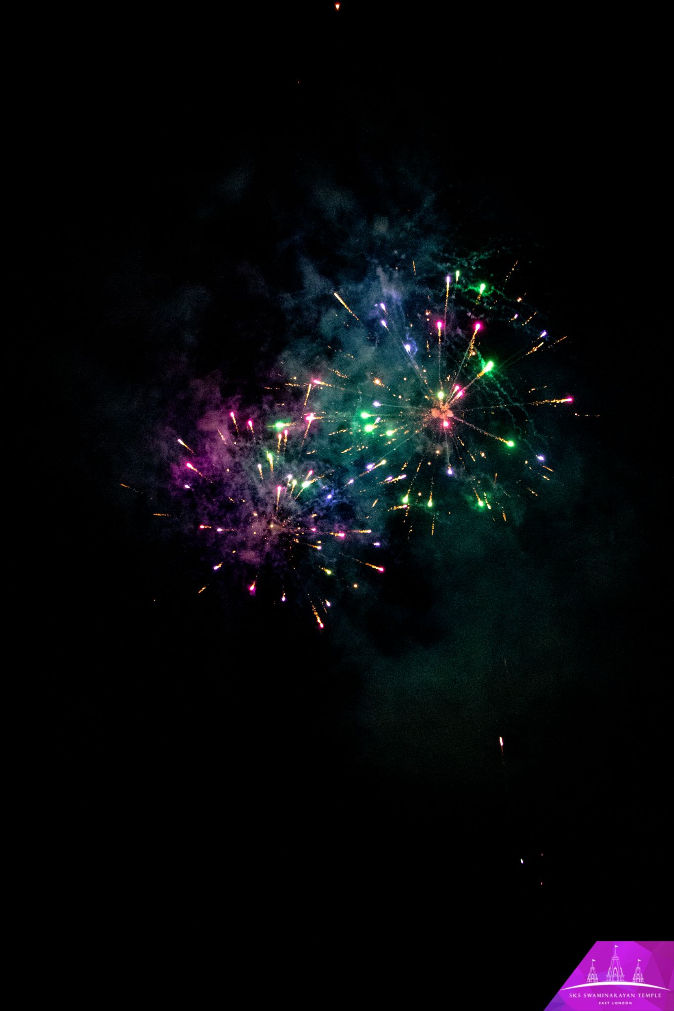 IMG 9491 - ©1987-2017 SKS Swaminarayan Temple East London
