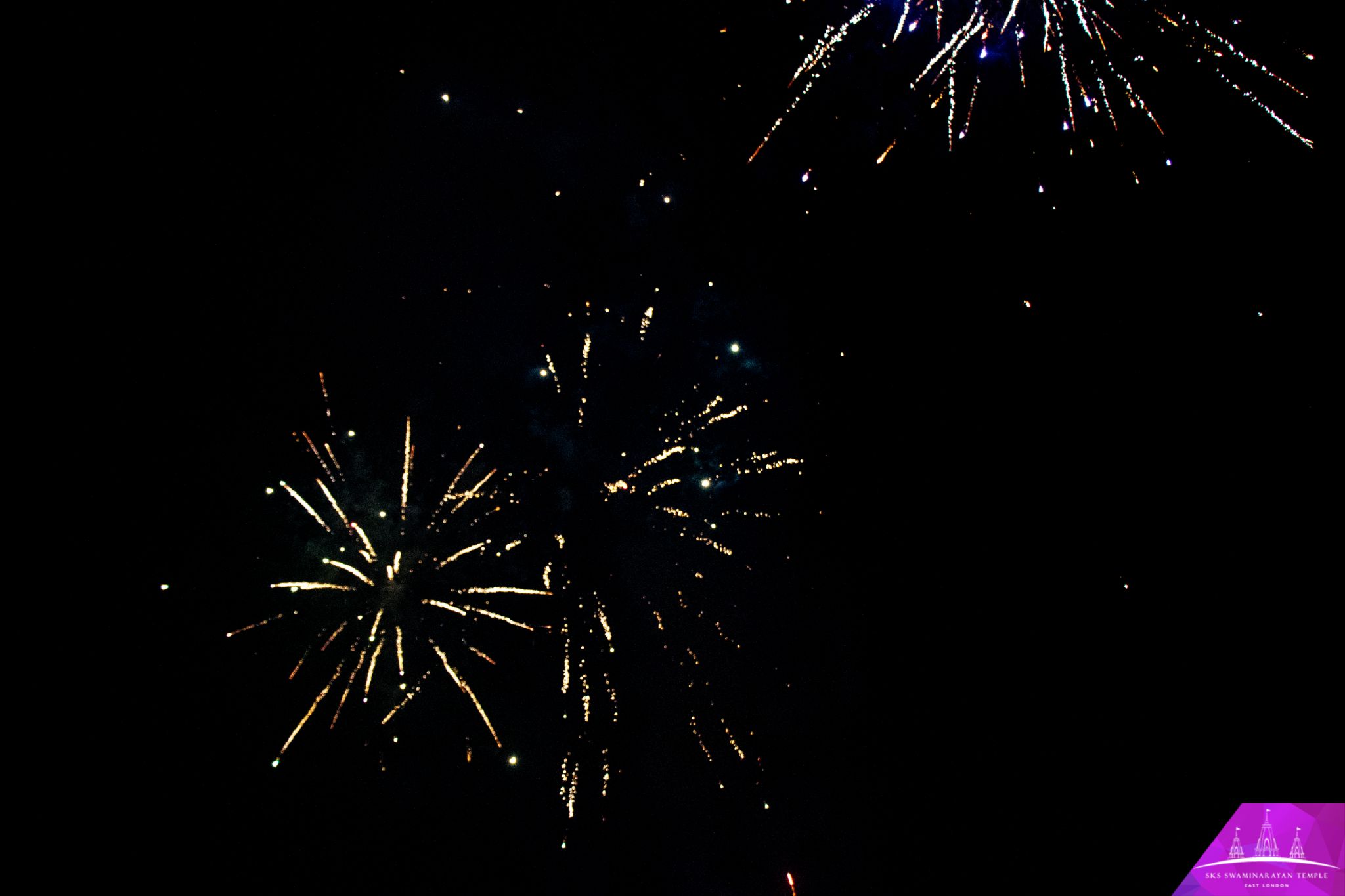 IMG 9503 - ©1987-2017 SKS Swaminarayan Temple East London