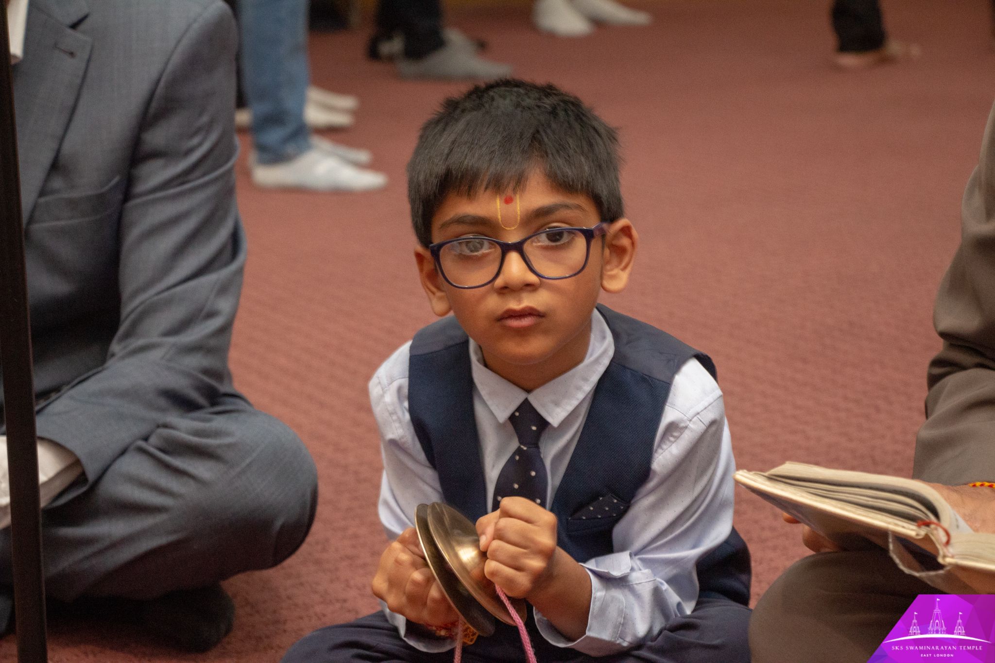 IMG 9560 - ©1987-2017 SKS Swaminarayan Temple East London