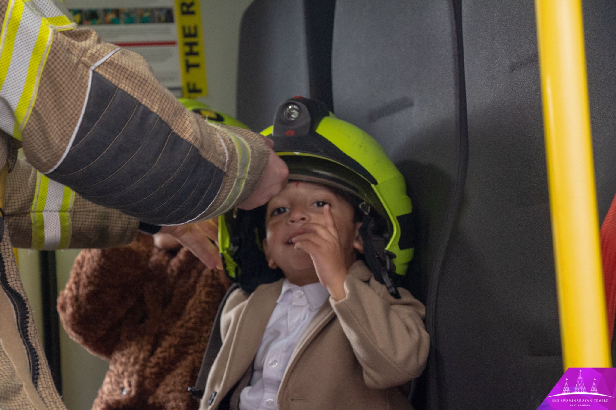 IMG 9607 - ©1987-2017 SKS Swaminarayan Temple East London