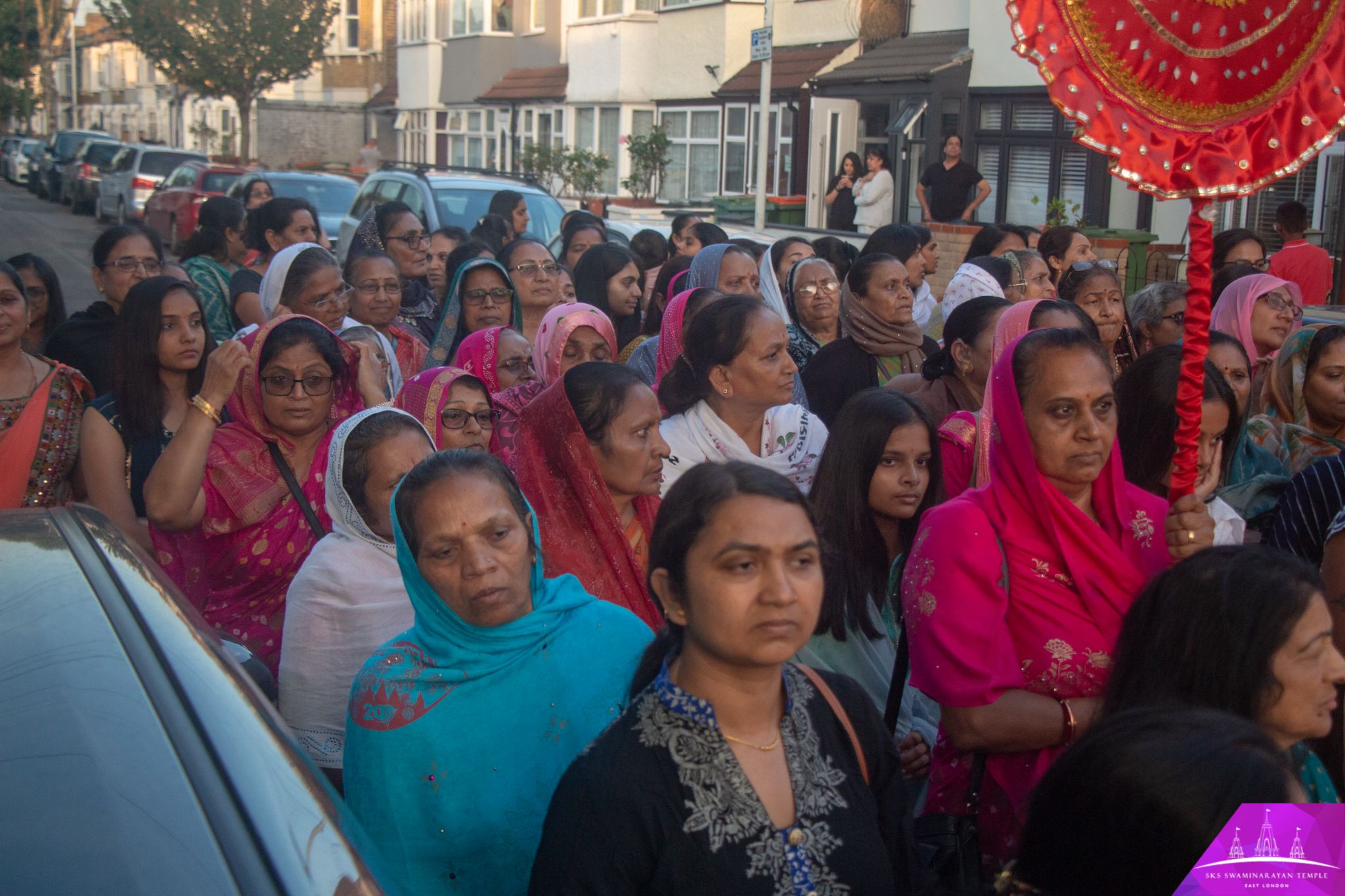 IMG 0863 - ©1987-2017 SKS Swaminarayan Temple East London