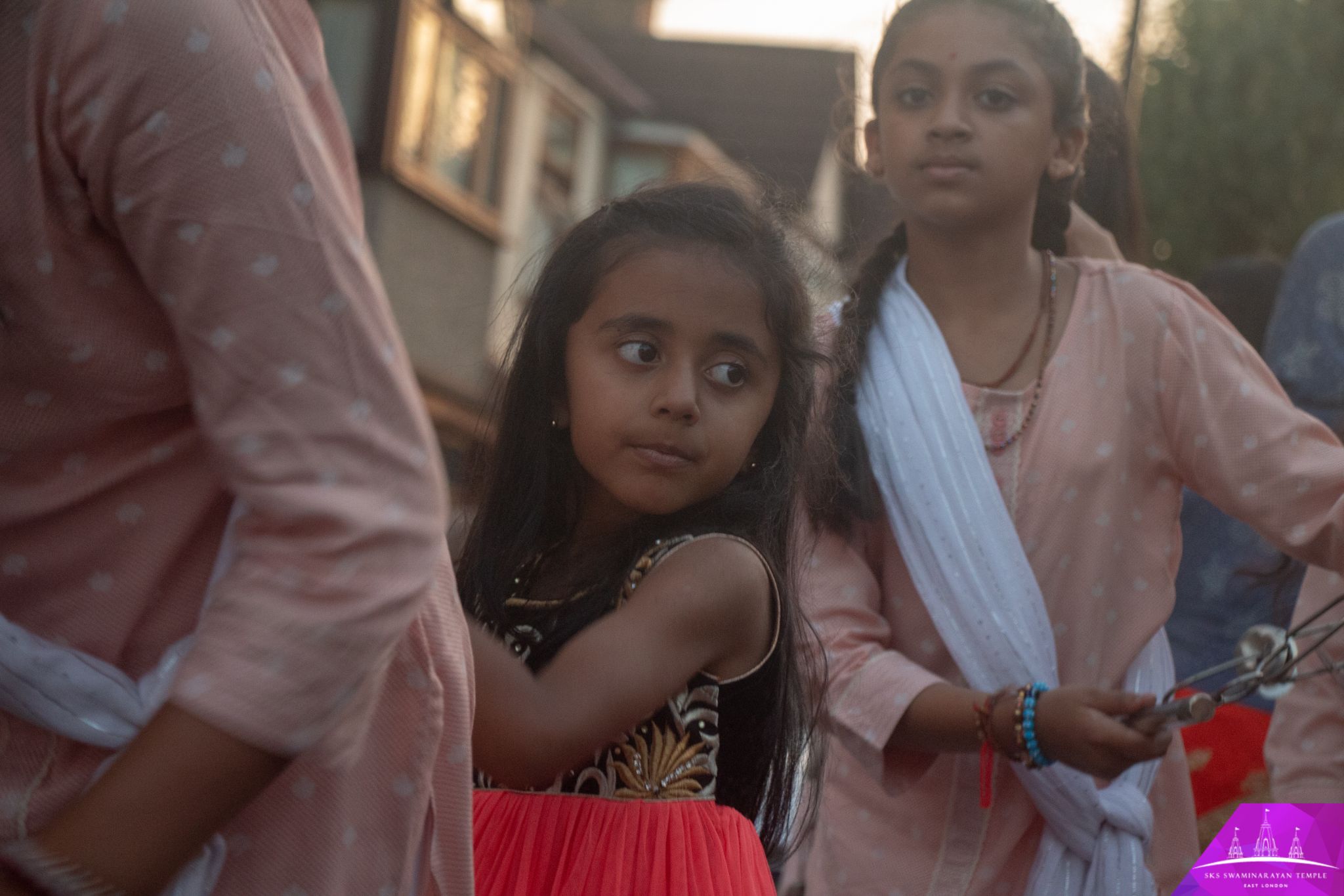 IMG 0915 - ©1987-2017 SKS Swaminarayan Temple East London