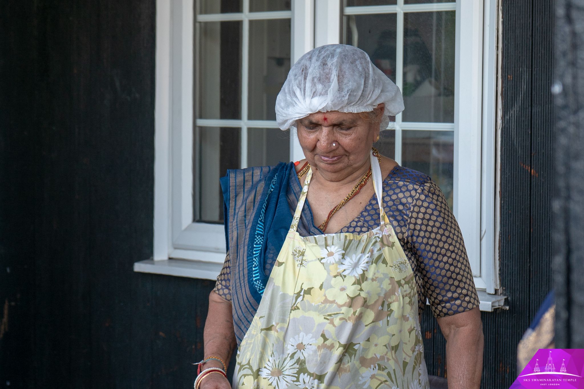 ©1987-2017 SKS Swaminarayan Temple East London
