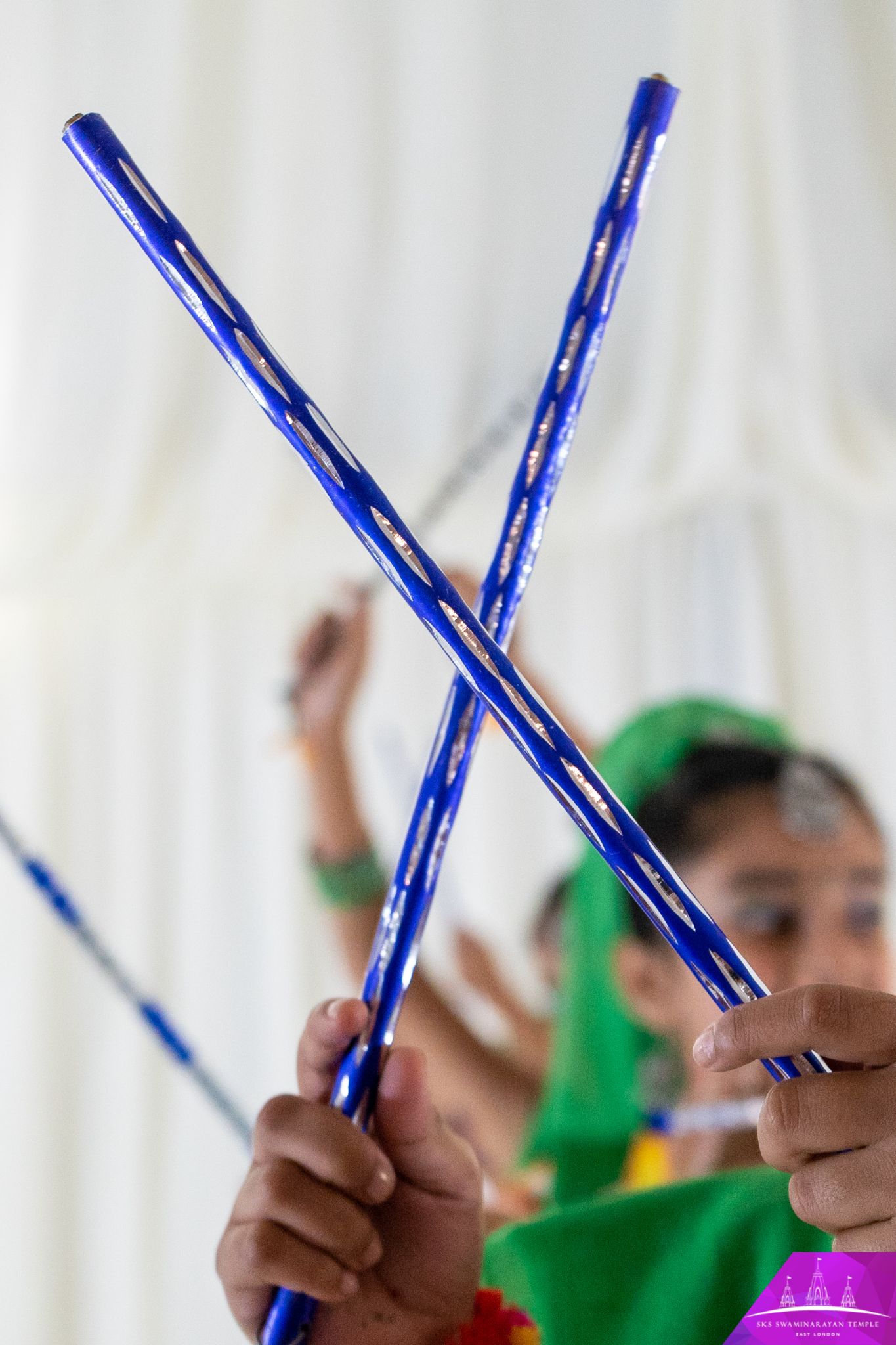 DSC07917 - ©1987-2017 SKS Swaminarayan Temple East London