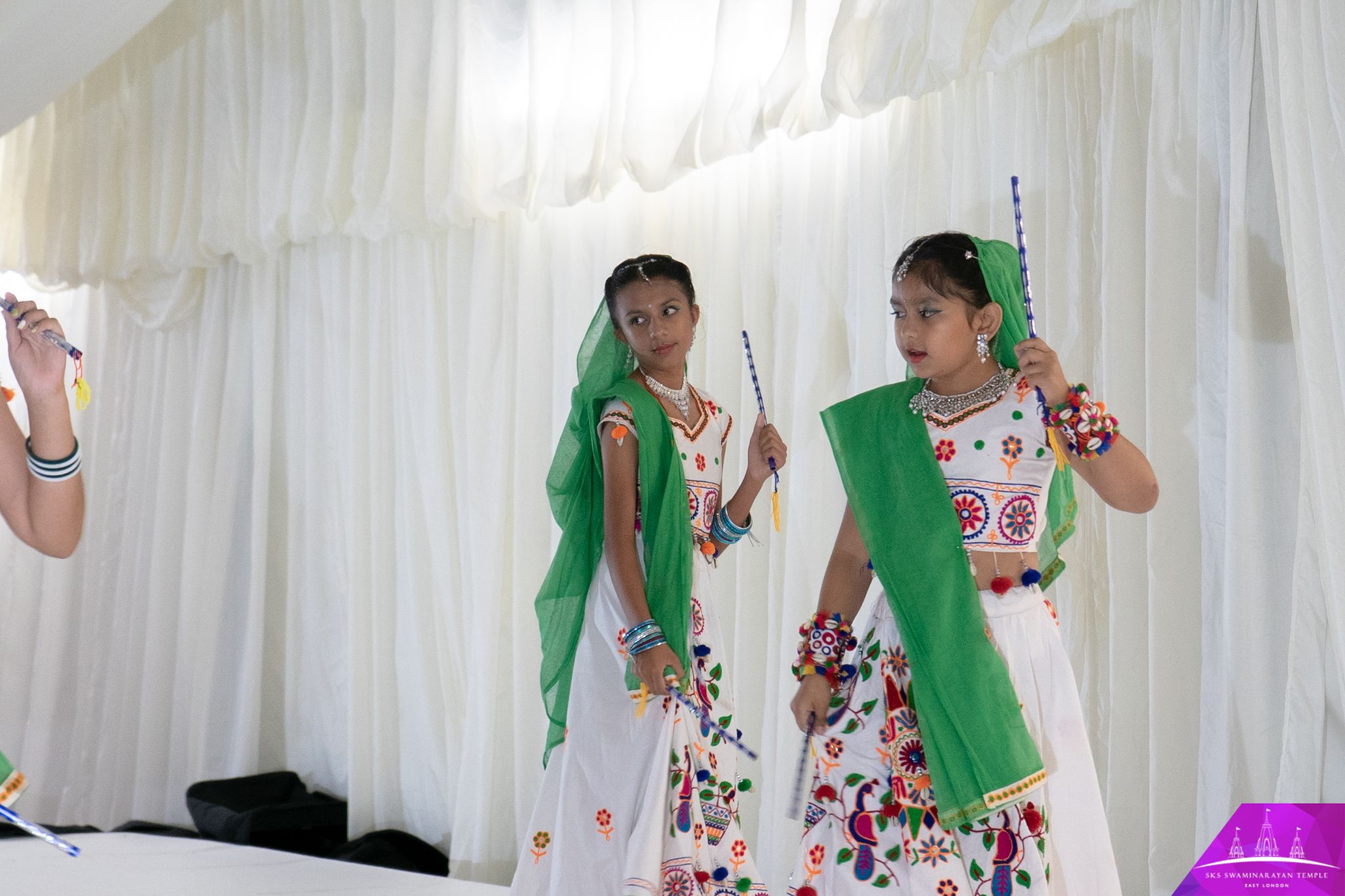 DSC07928 - ©1987-2017 SKS Swaminarayan Temple East London