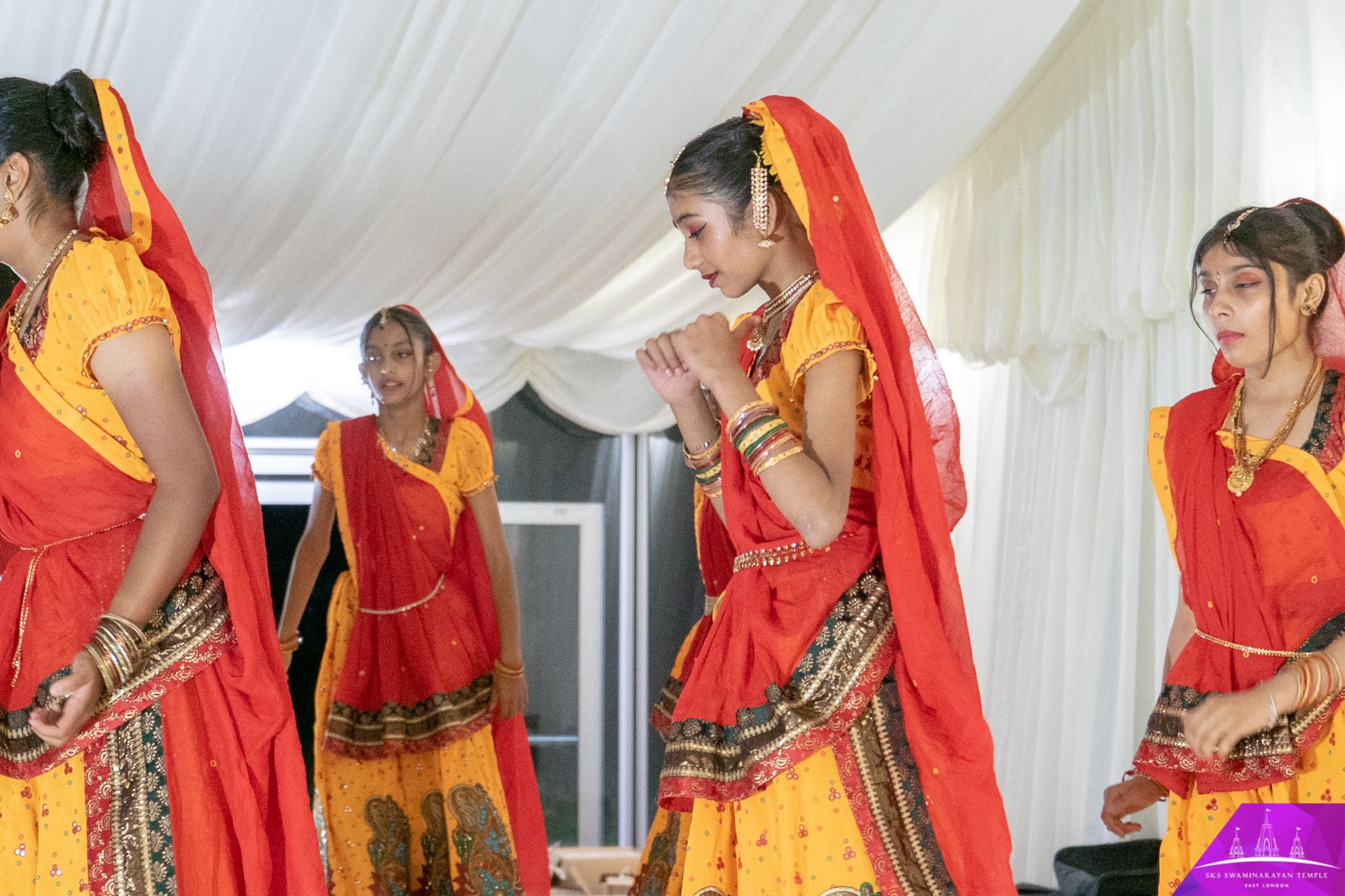 DSC07999 - ©1987-2017 SKS Swaminarayan Temple East London