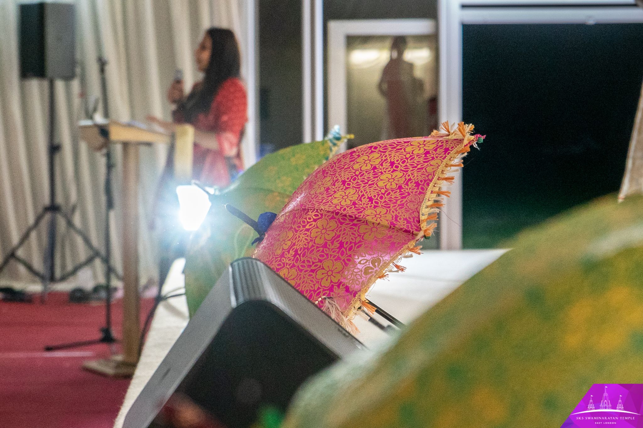 DSC08018 - ©1987-2017 SKS Swaminarayan Temple East London