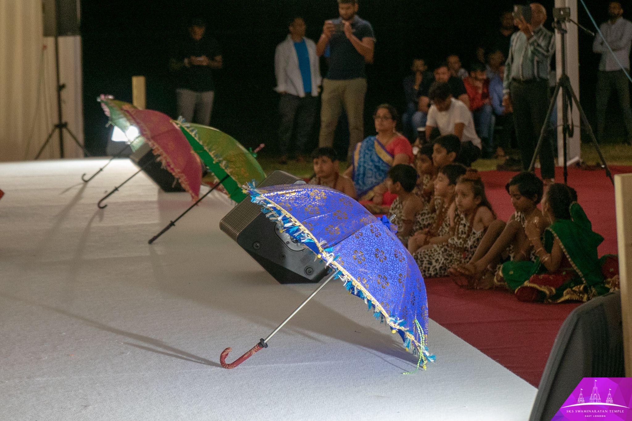 DSC08050 - ©1987-2017 SKS Swaminarayan Temple East London