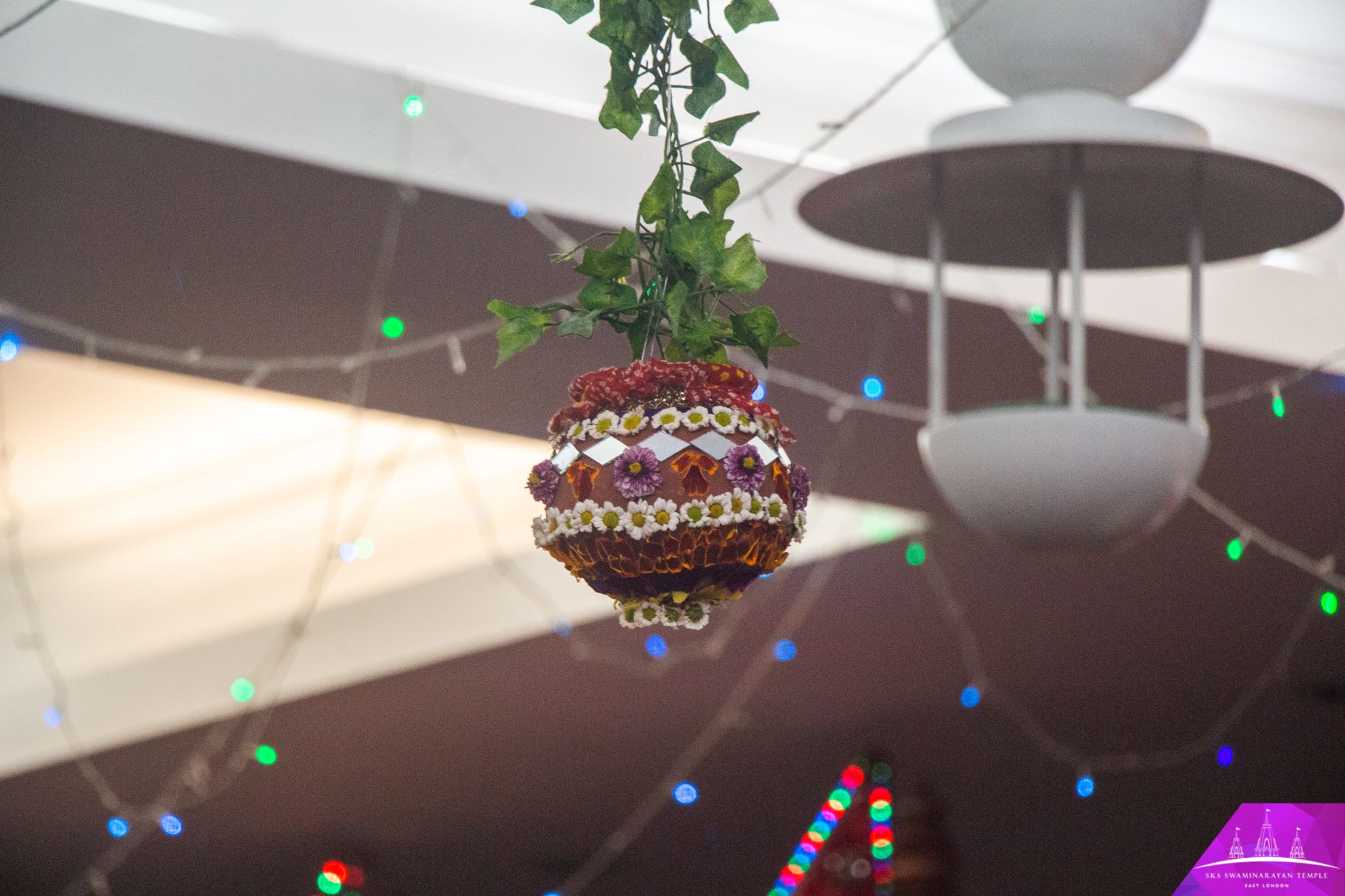 IMG 1031 - ©1987-2017 SKS Swaminarayan Temple East London