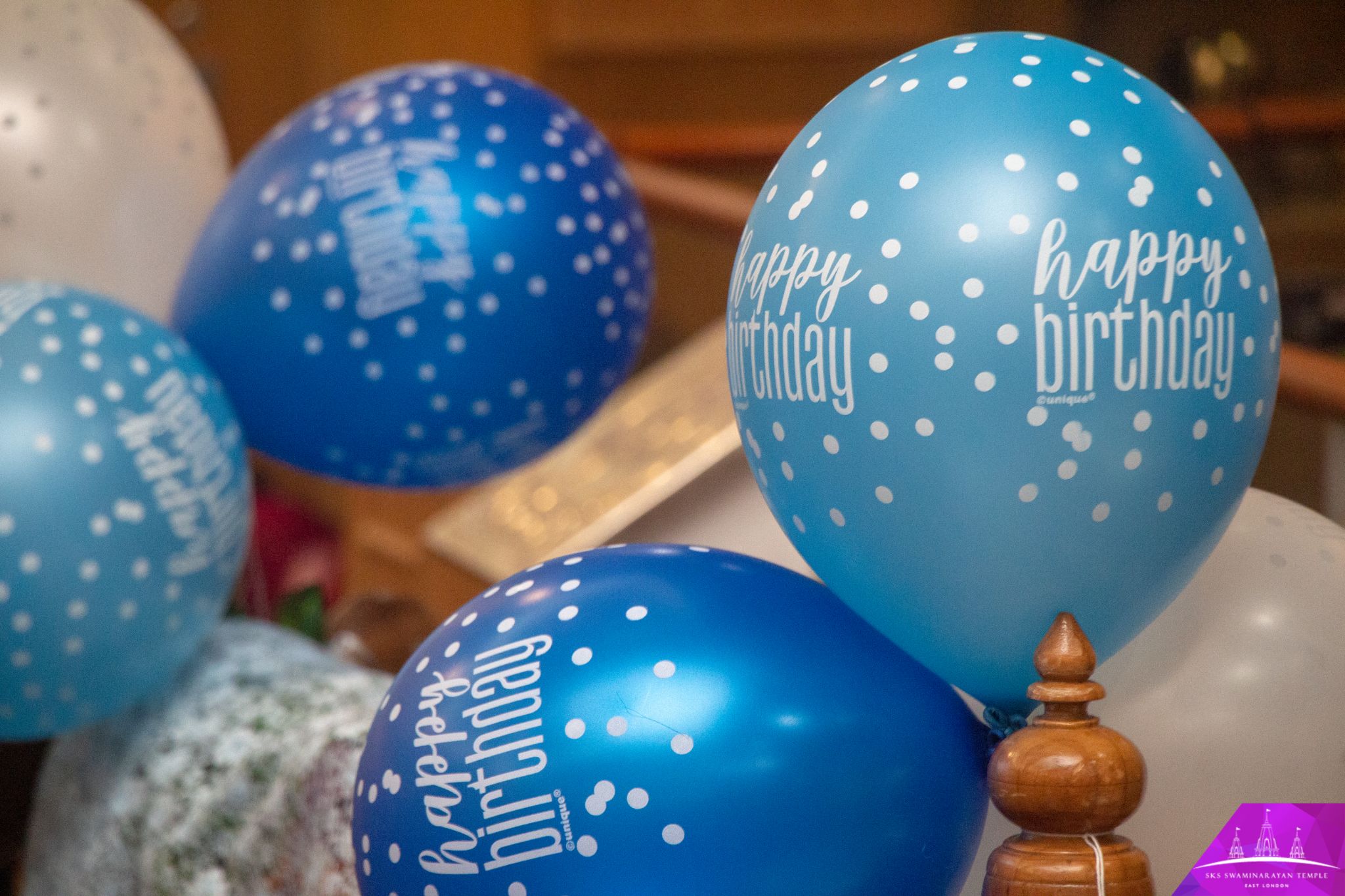 IMG 1073 - ©1987-2017 SKS Swaminarayan Temple East London