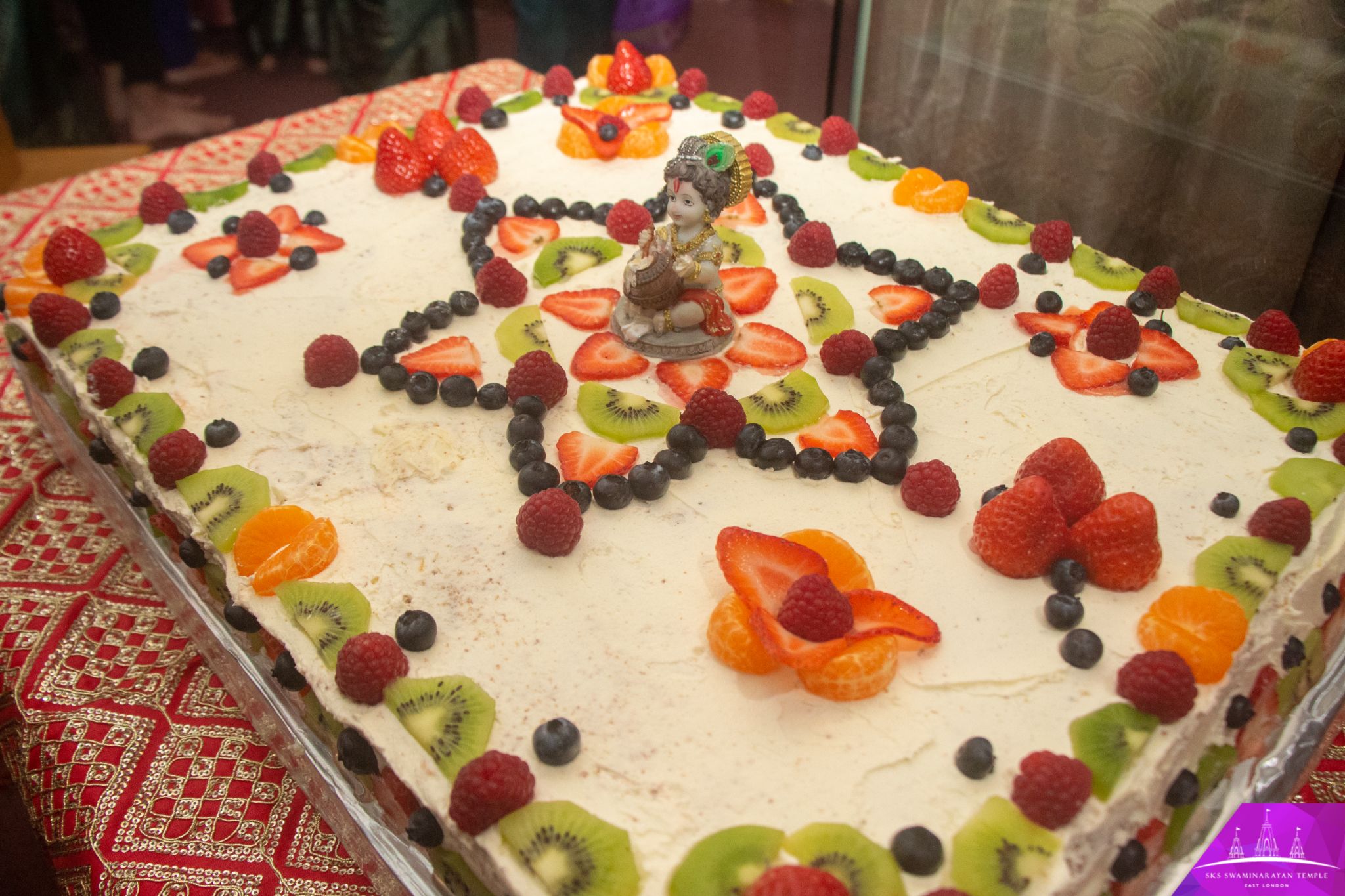 IMG 1143 - ©1987-2017 SKS Swaminarayan Temple East London