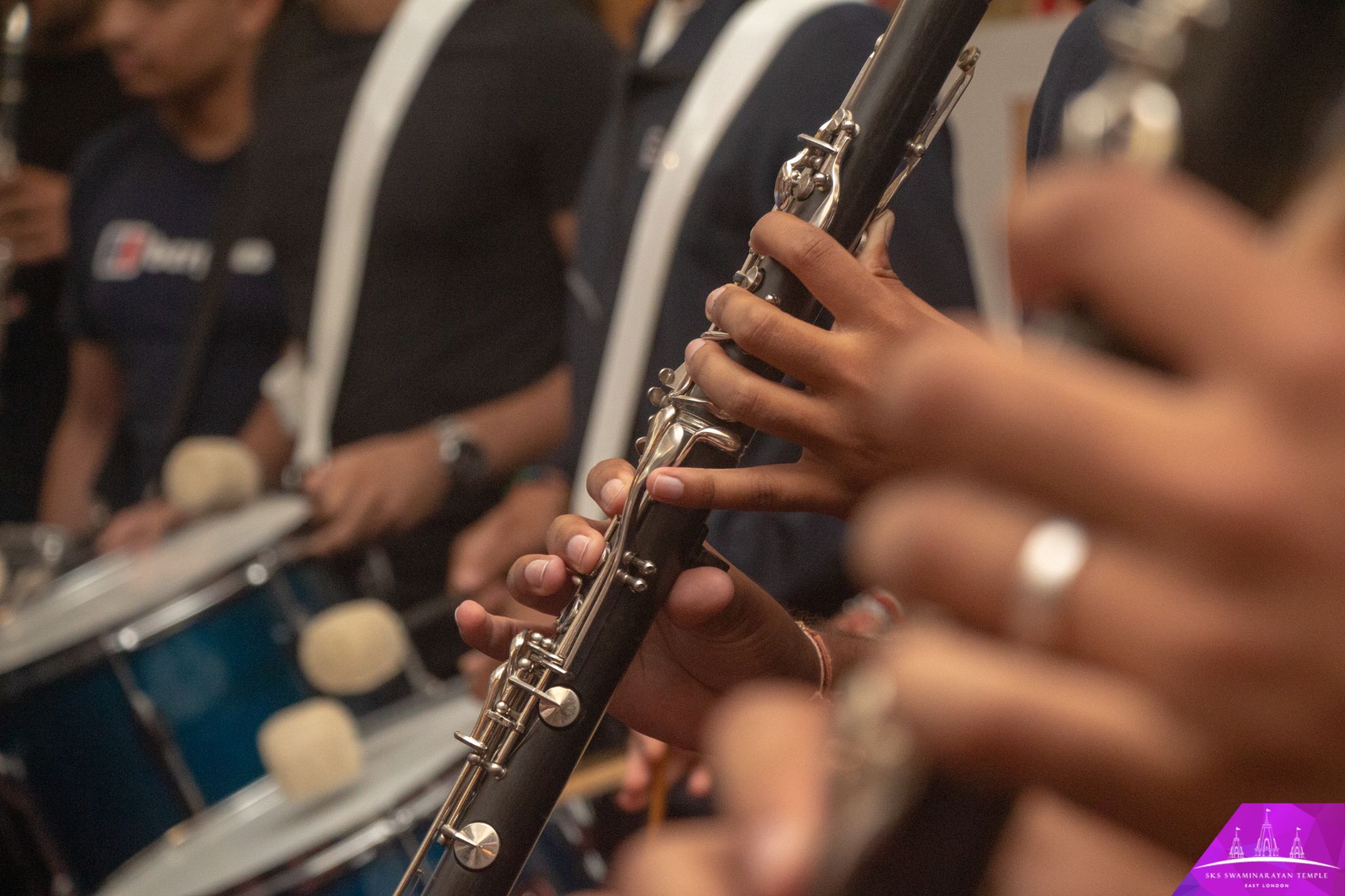 IMG 1152 - ©1987-2017 SKS Swaminarayan Temple East London