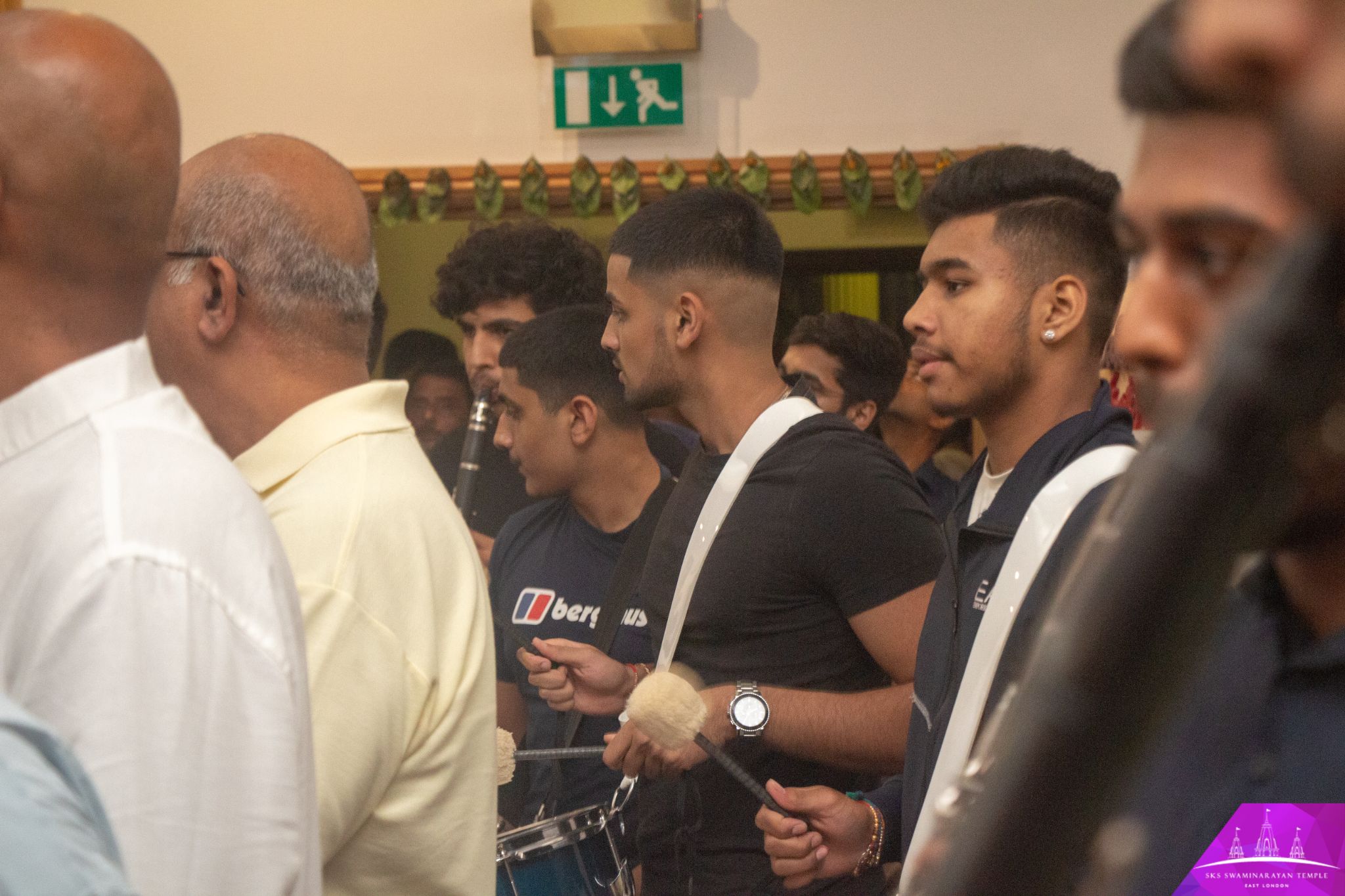 IMG 1154 - ©1987-2017 SKS Swaminarayan Temple East London