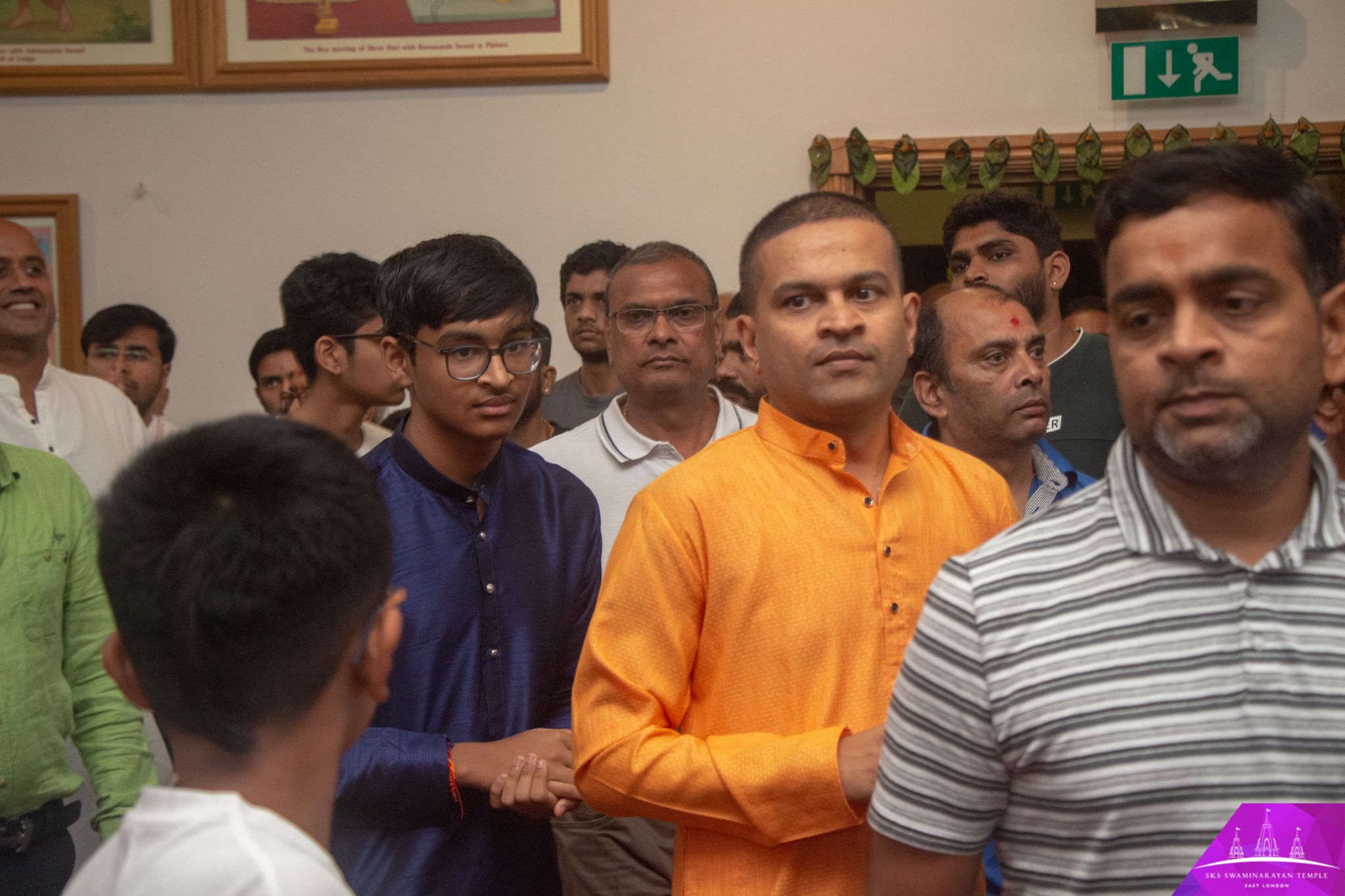 IMG 1162 - ©1987-2017 SKS Swaminarayan Temple East London
