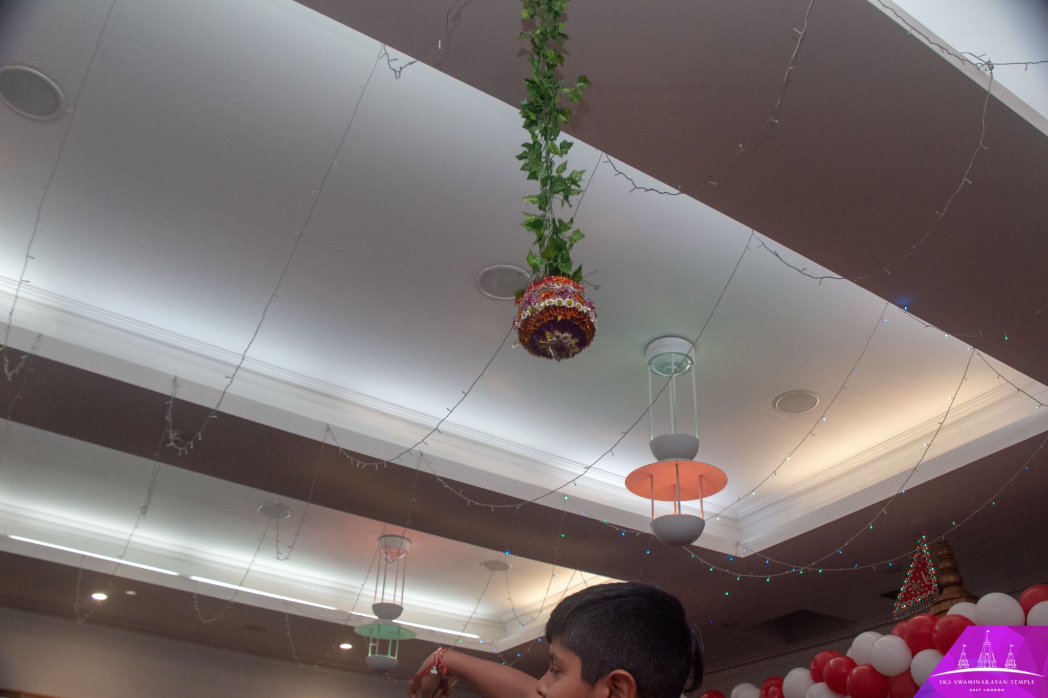 IMG 1206 - ©1987-2017 SKS Swaminarayan Temple East London