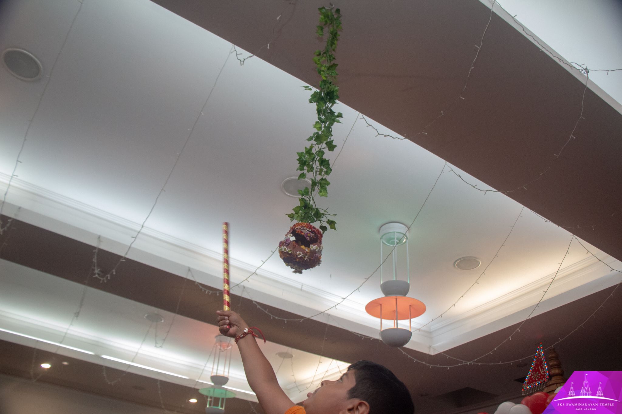 IMG 1225 - ©1987-2017 SKS Swaminarayan Temple East London