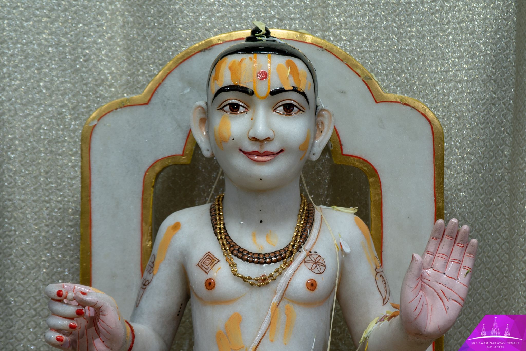 ©1987-2017 SKS Swaminarayan Temple East London