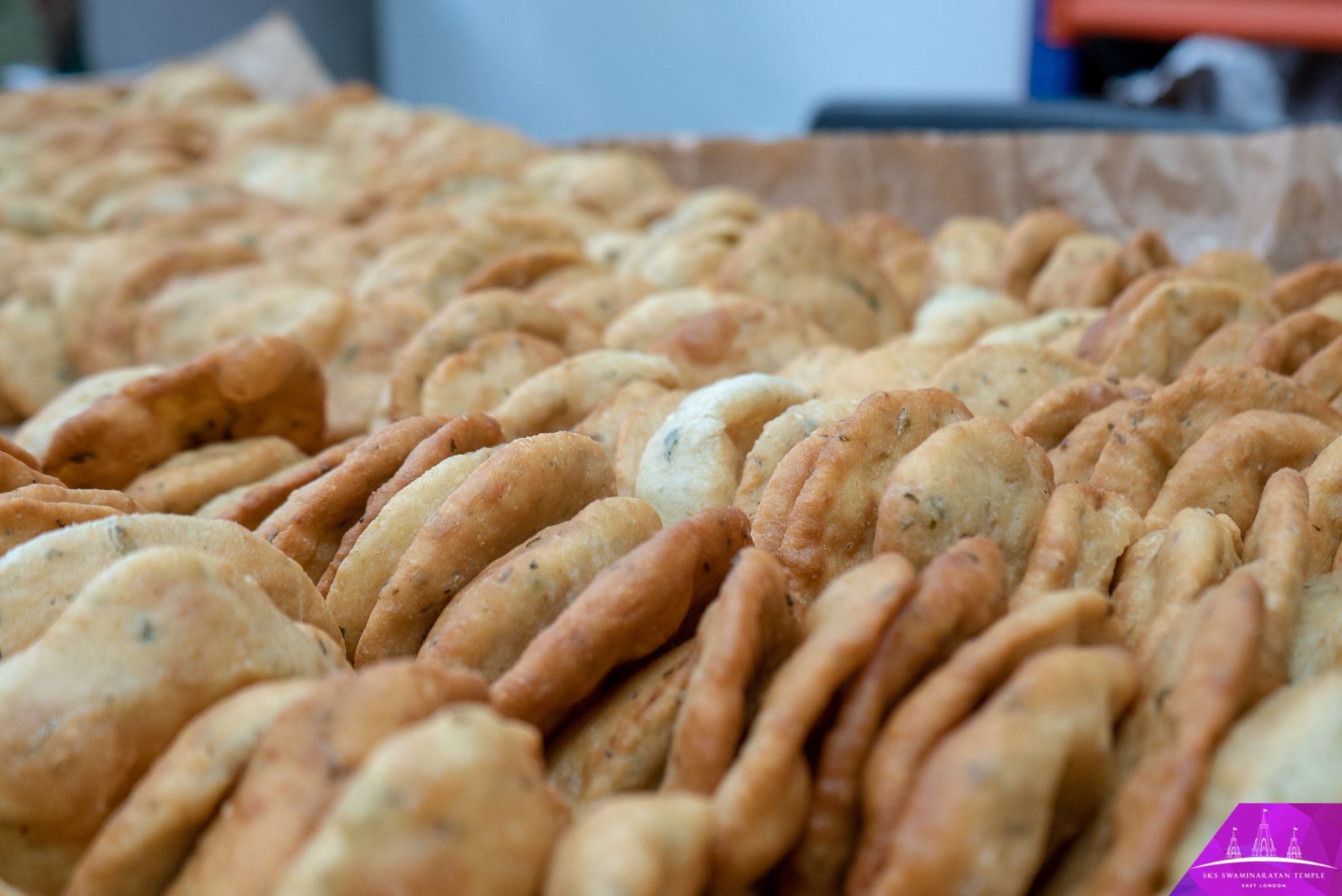©1987-2017 SKS Swaminarayan Temple East London