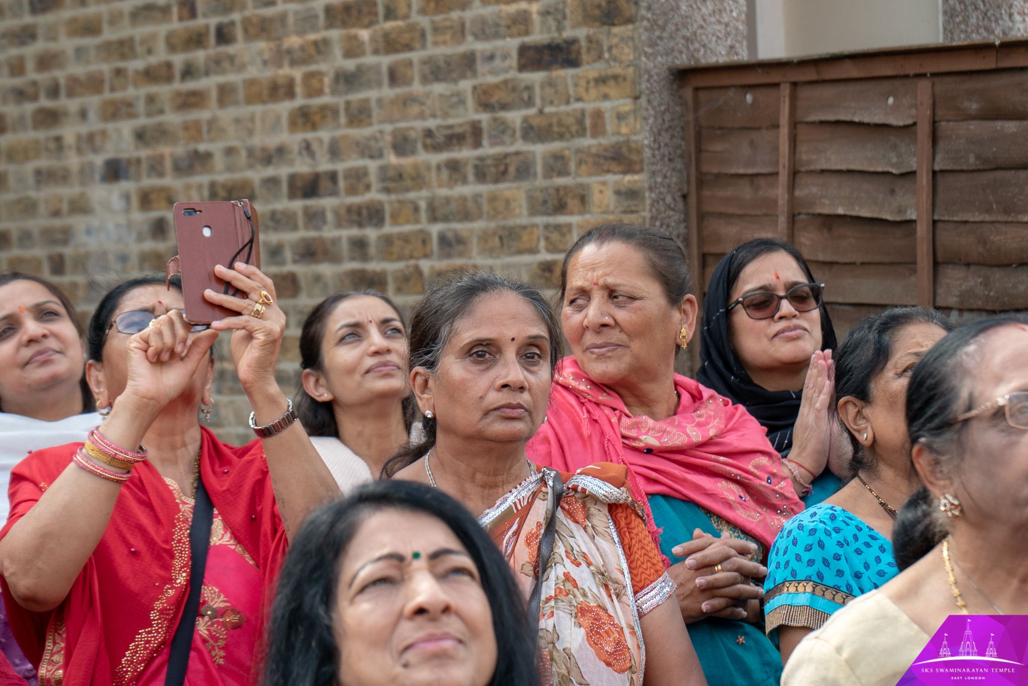 ©1987-2017 SKS Swaminarayan Temple East London