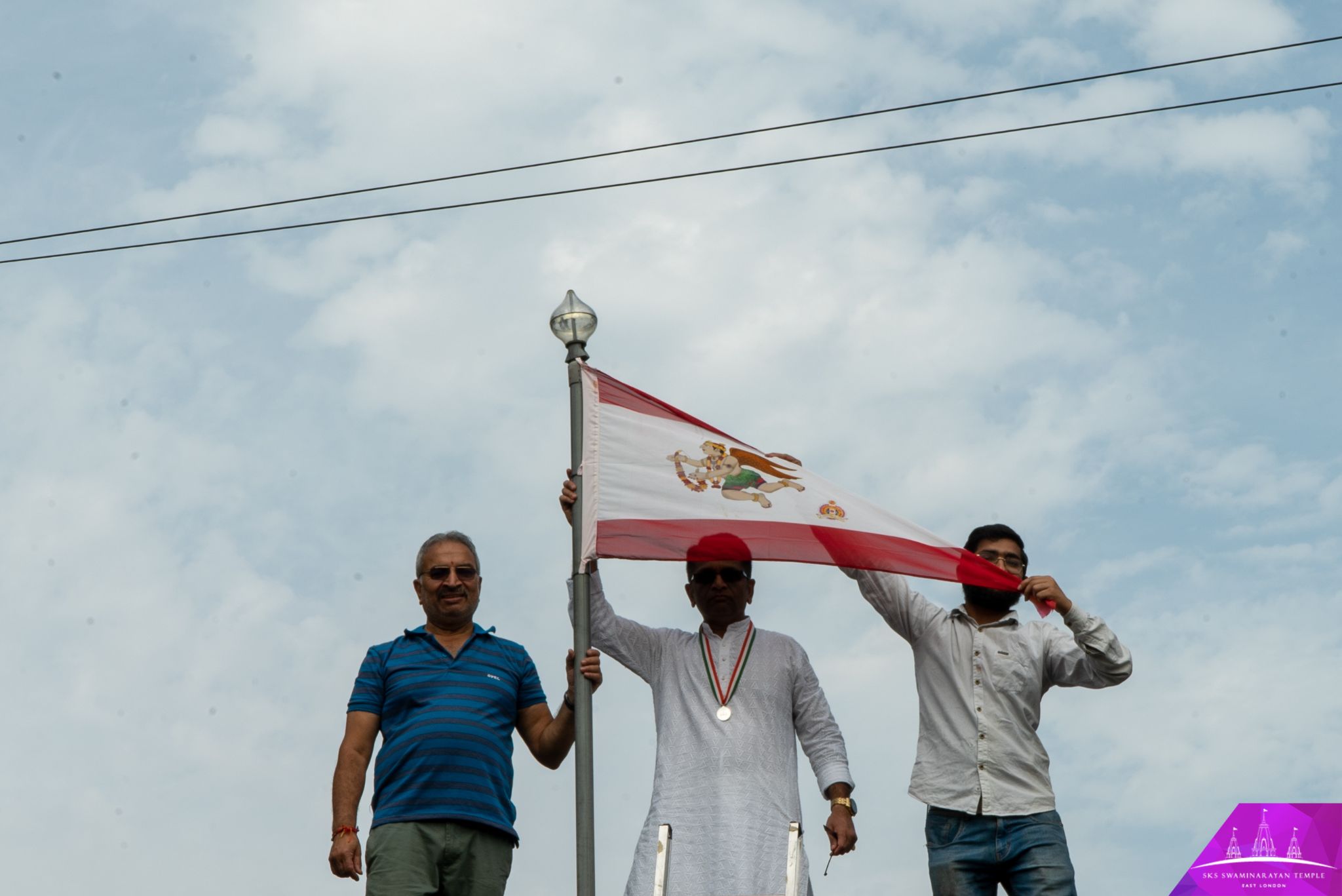 ©1987-2017 SKS Swaminarayan Temple East London