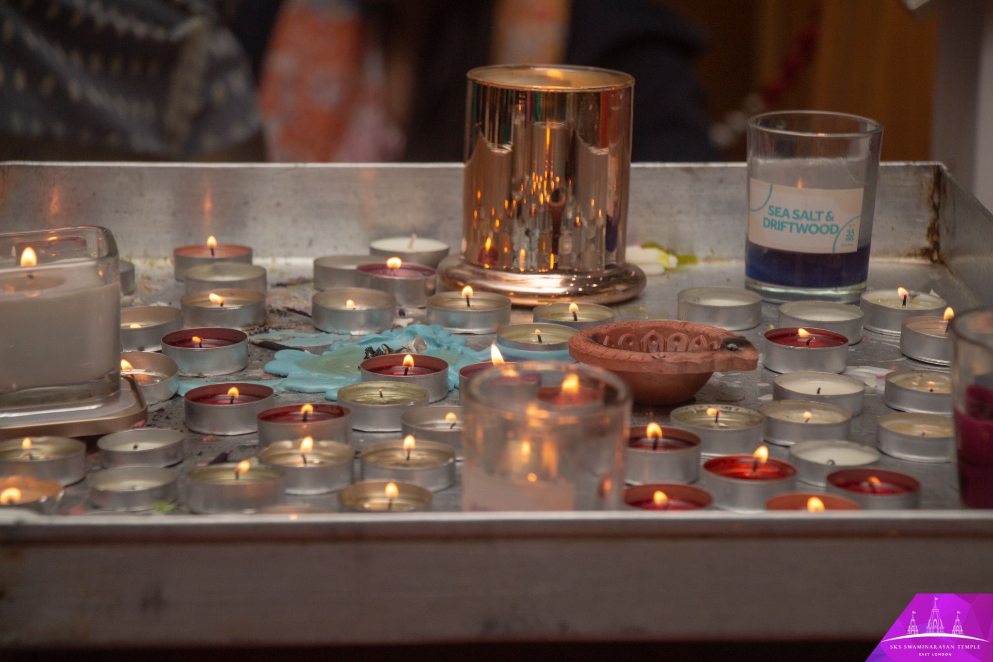 IMG 9663 - ©1987-2017 SKS Swaminarayan Temple East London