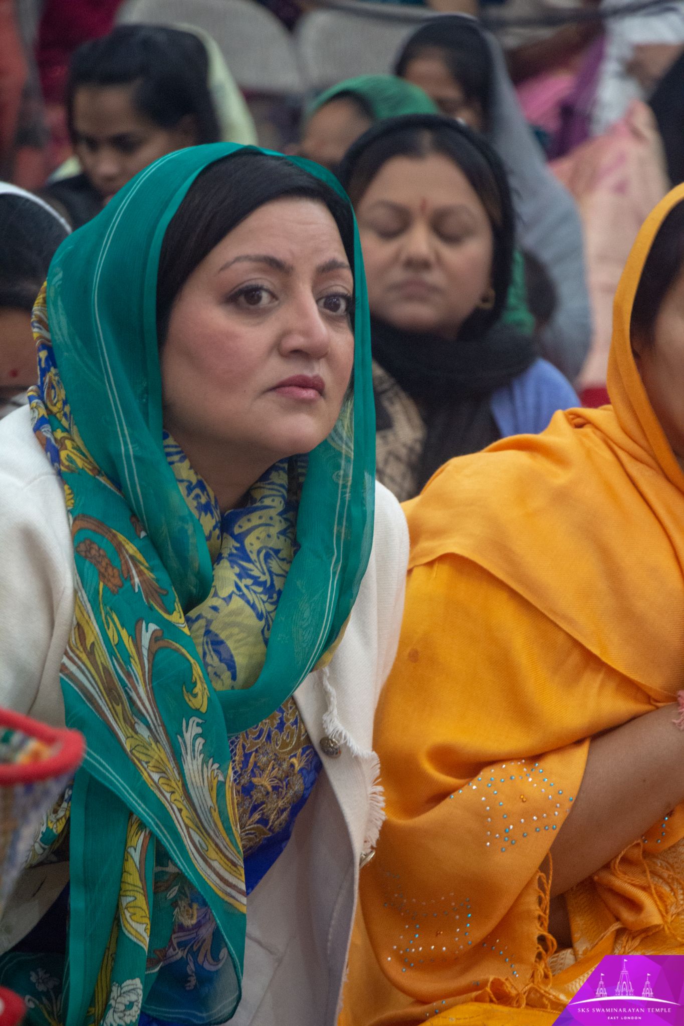 IMG 9692 - ©1987-2017 SKS Swaminarayan Temple East London