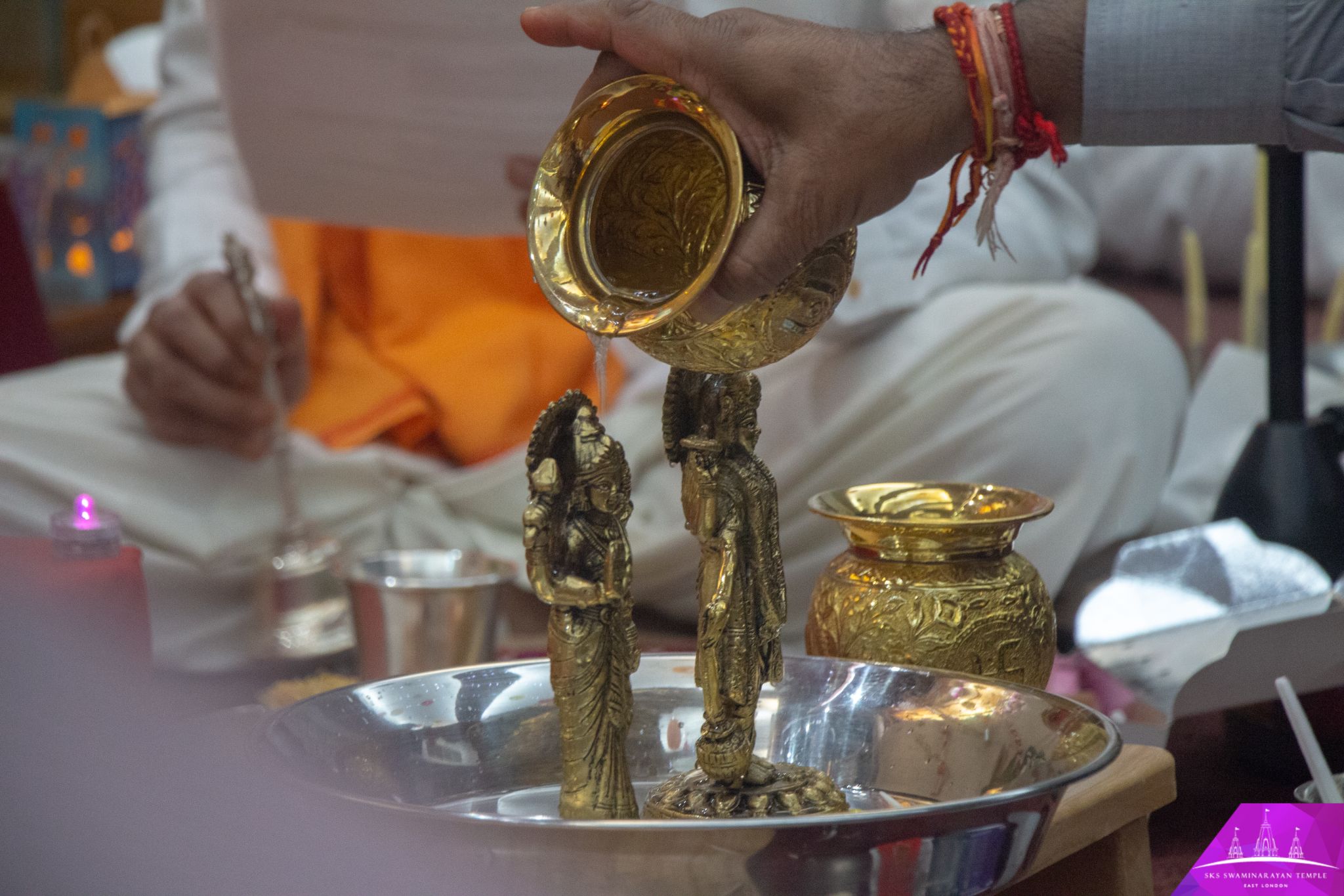 IMG 9724 - ©1987-2017 SKS Swaminarayan Temple East London